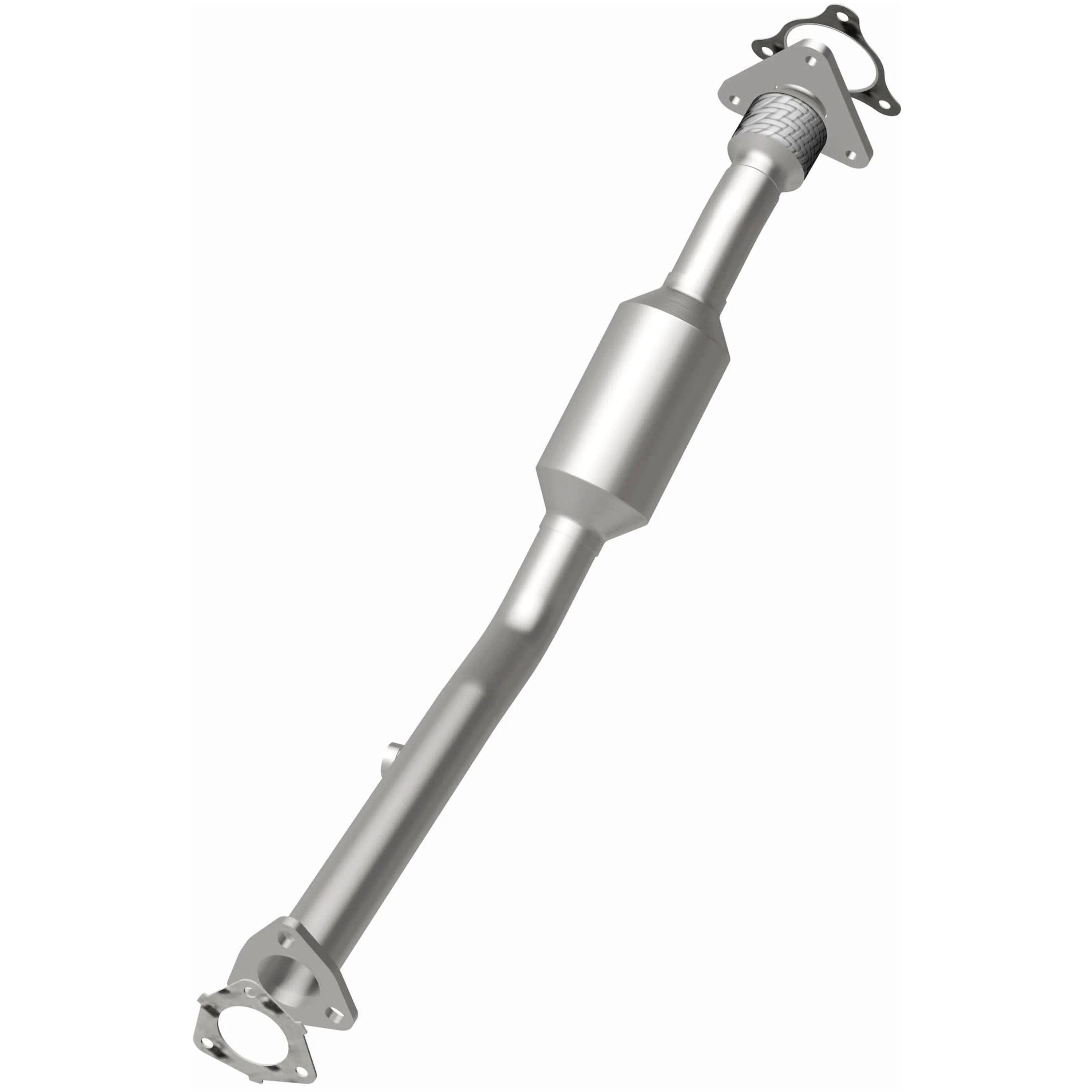 MagnaFlow 2003 Saturn Ion 2.2L California Grade CARB Compliant Direct-Fit Catalytic Converter 4481694 - Image 3