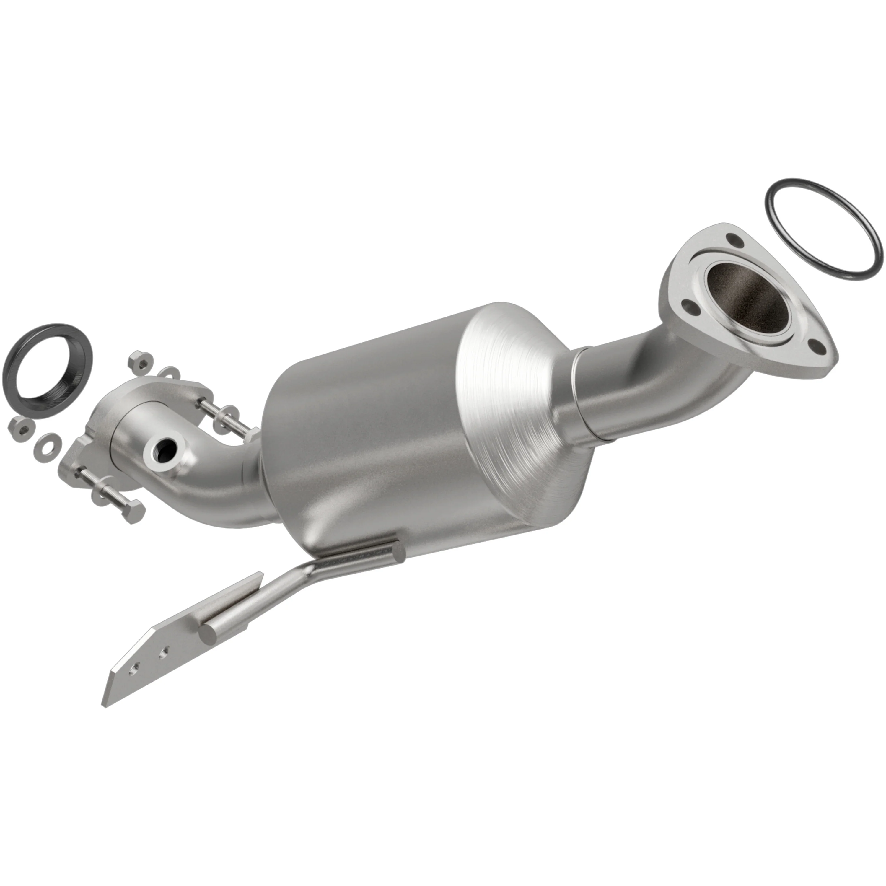 MagnaFlow 2003 Cadillac CTS 3.2L California Grade CARB Compliant Direct-Fit Catalytic Converter 4481699