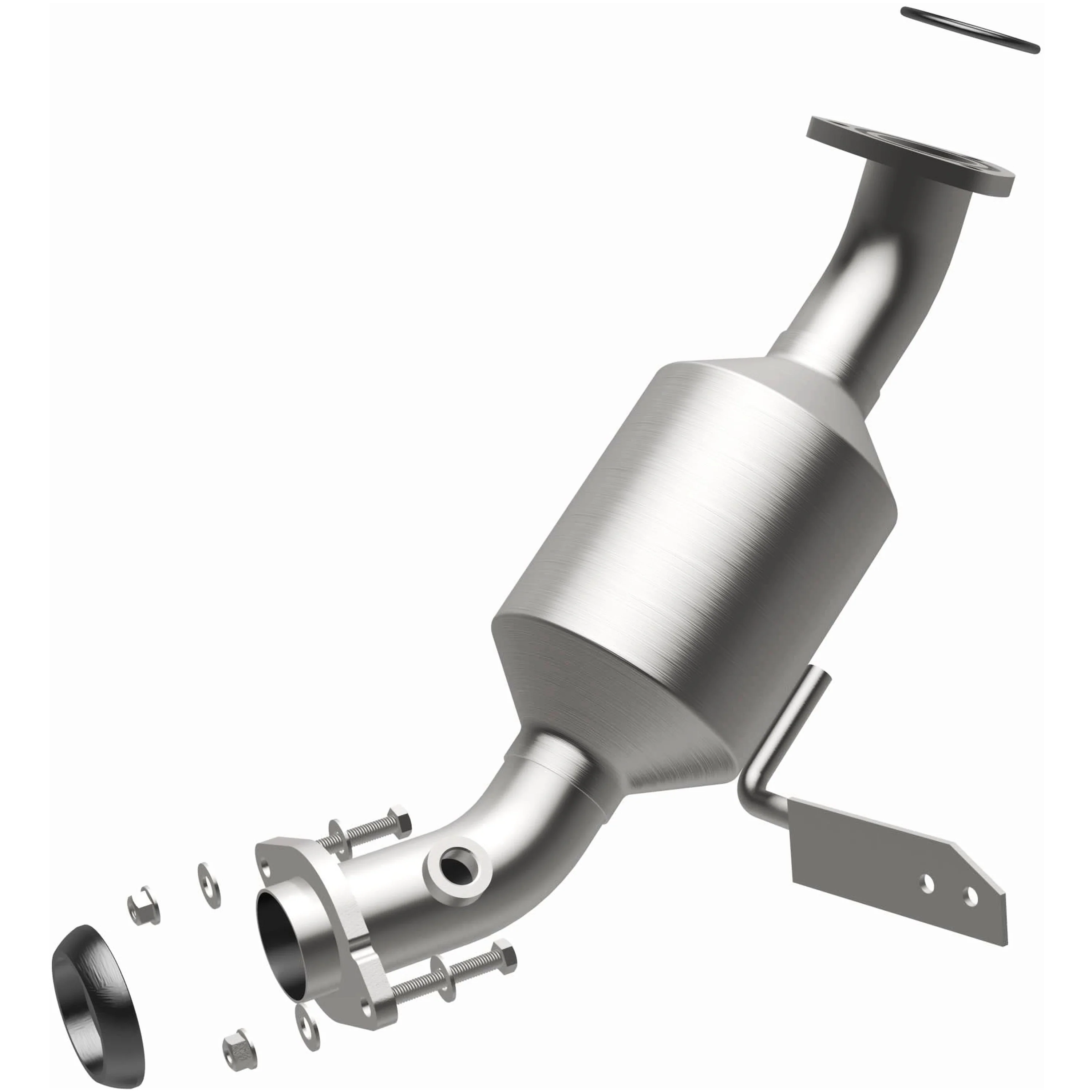 MagnaFlow 2003 Cadillac CTS 3.2L California Grade CARB Compliant Direct-Fit Catalytic Converter 4481699 - Image 2