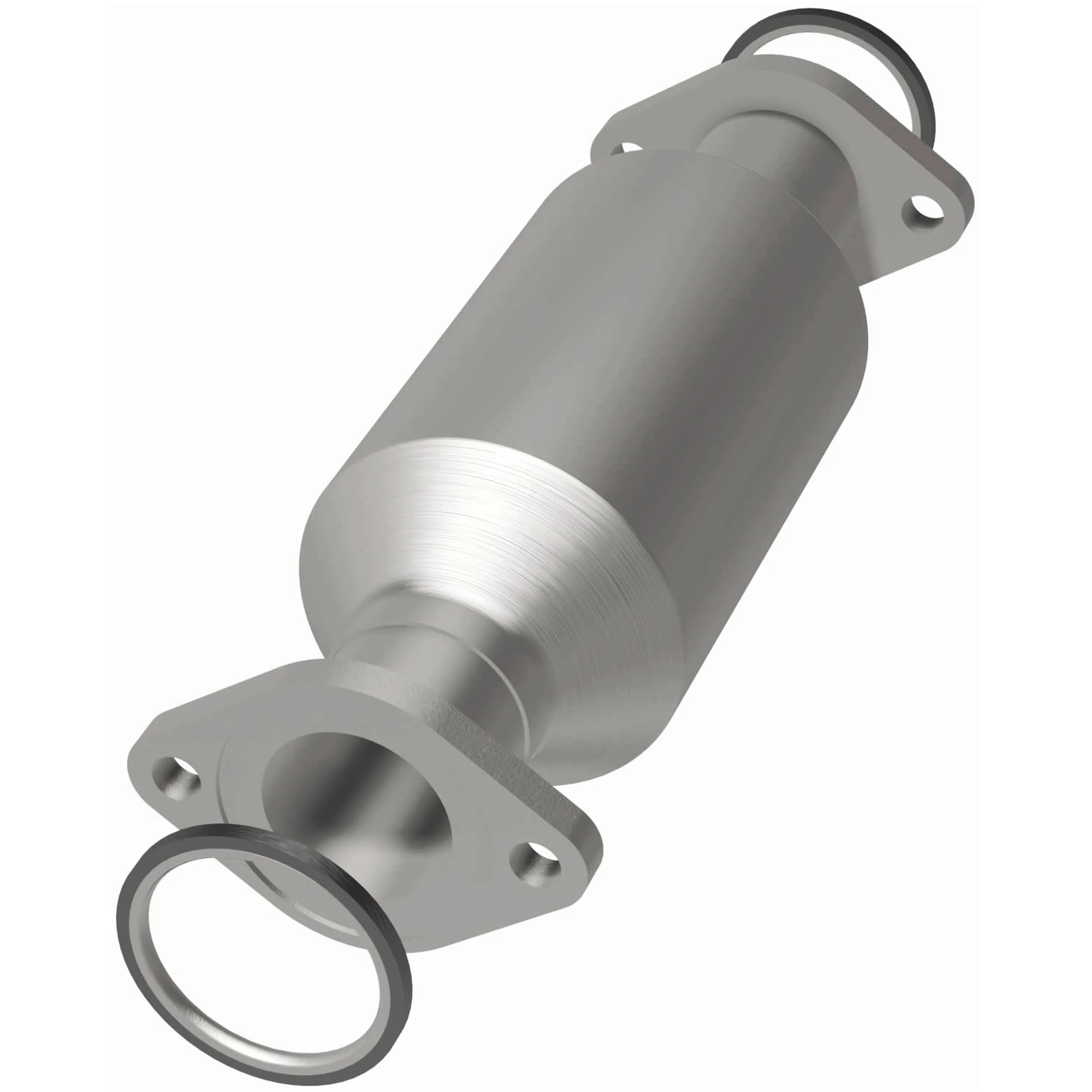 MagnaFlow California Grade CARB Compliant Direct-Fit Catalytic Converter 4481882 - Image 3