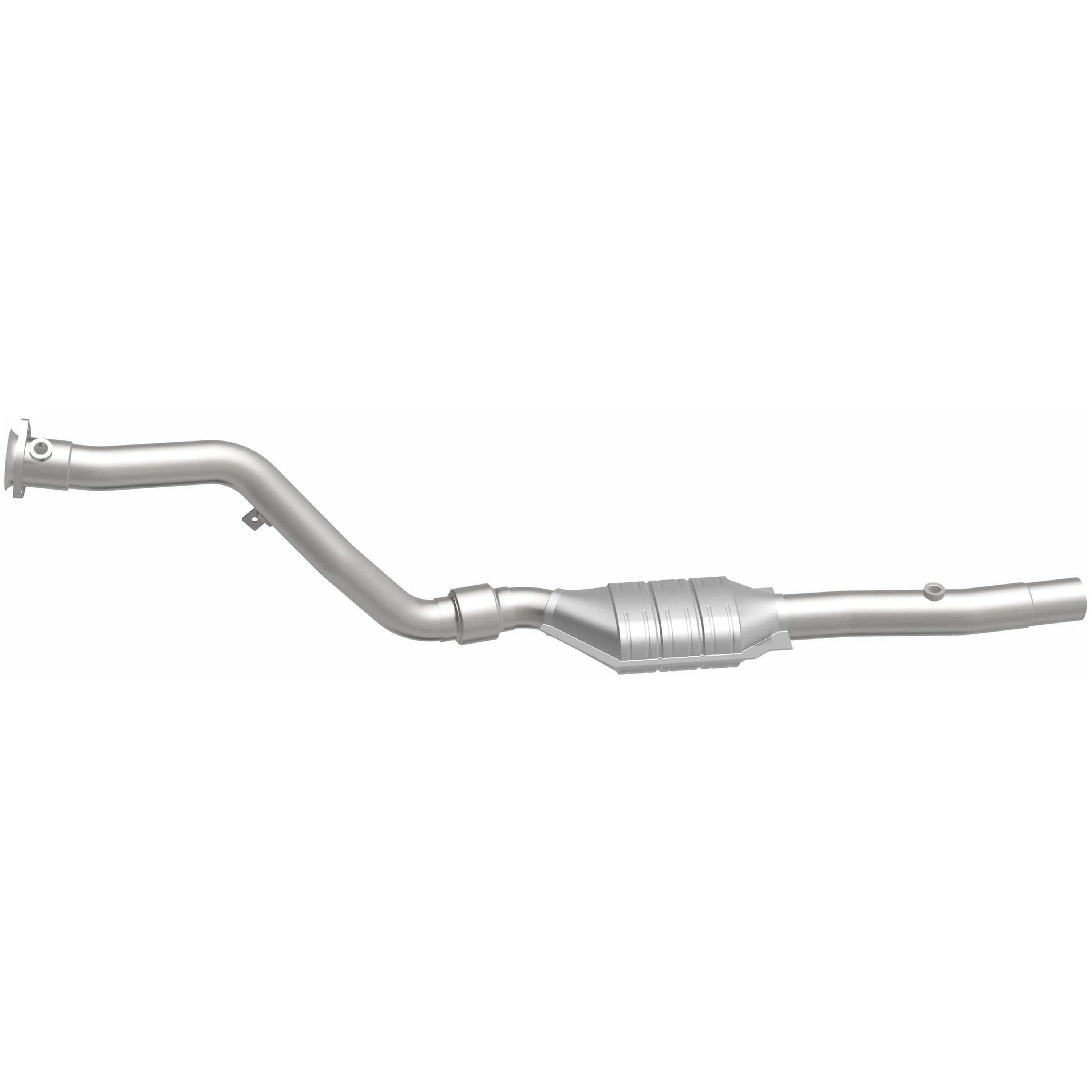 MagnaFlow 2000 Audi A8 Quattro 4.2L California Grade CARB Compliant Direct-Fit Catalytic Converter 4481890 - Image 4