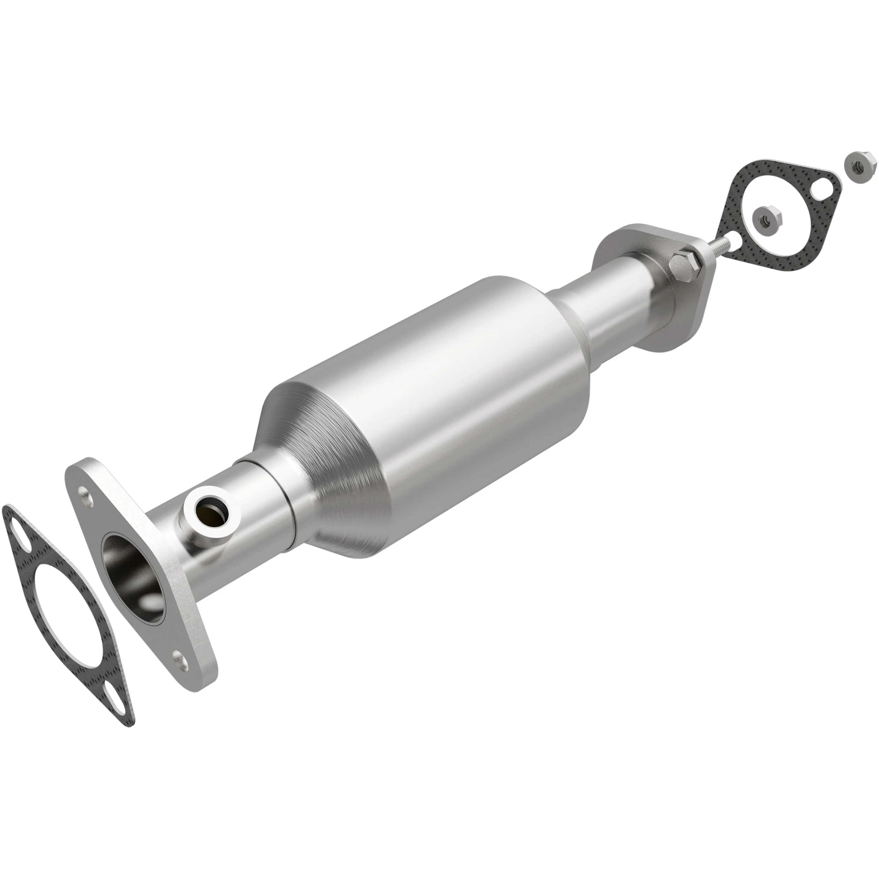 MagnaFlow 2003 Mitsubishi Lancer 2.0L California Grade CARB Compliant Direct-Fit Catalytic Converter 4481930