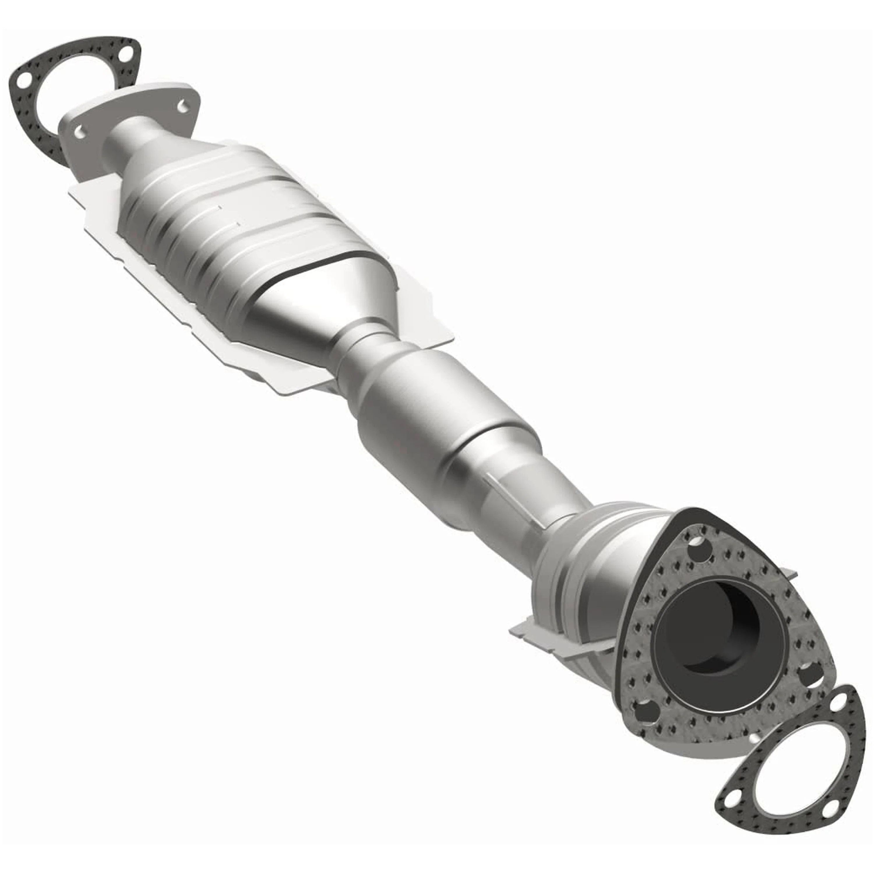 MagnaFlow 2005 Saturn L300 3.0L California Grade CARB Compliant Direct-Fit Catalytic Converter 451000 - Image 2
