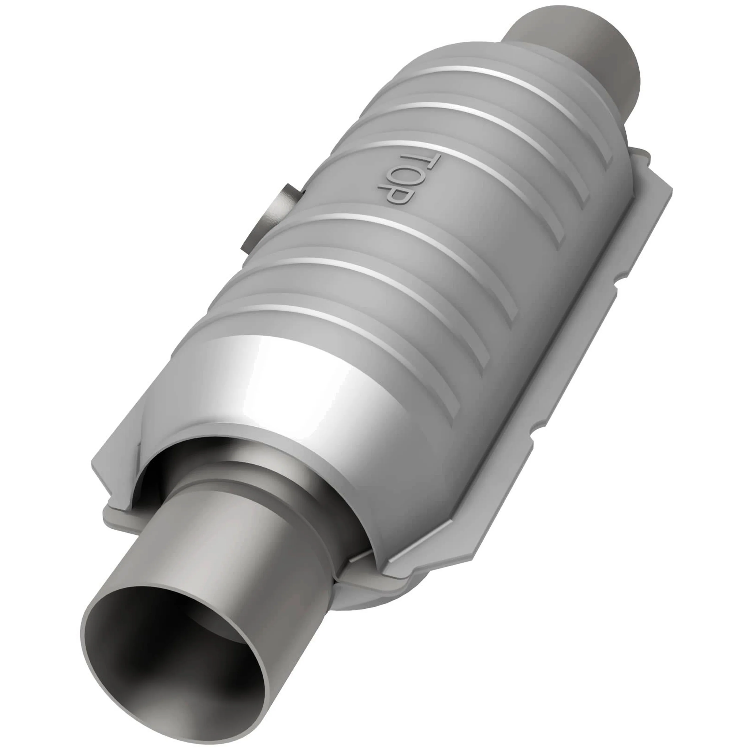 MagnaFlow California Grade CARB Compliant Universal Catalytic Converter 451256 - Image 3