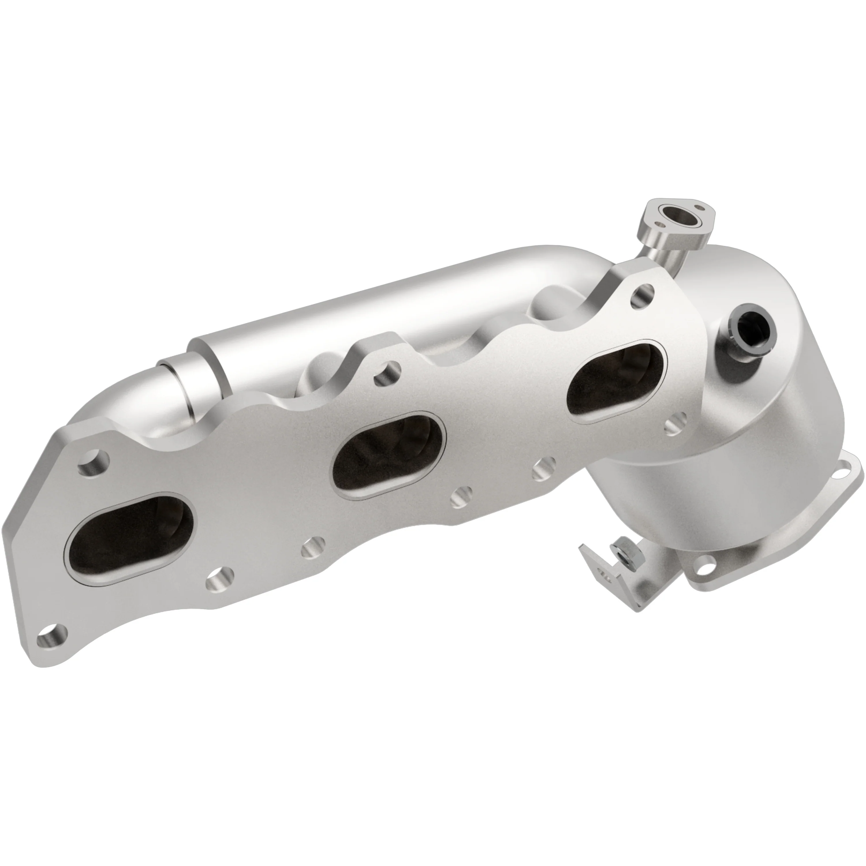 MagnaFlow California Grade CARB Compliant Direct-Fit Manifold Catalytic Converter 452282
