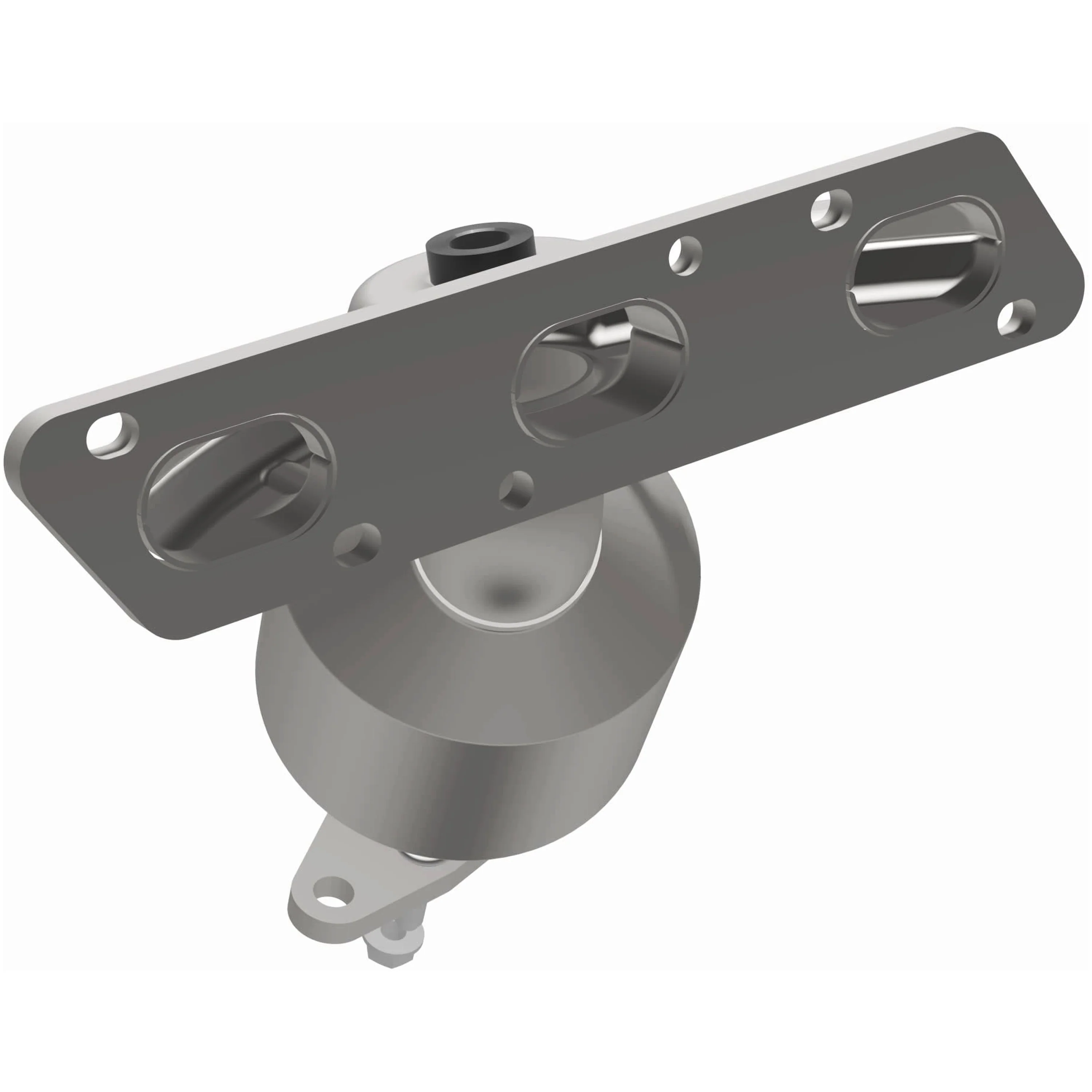 MagnaFlow 2003-2004 Mazda 6 3.0L California Grade CARB Compliant Direct-Fit Manifold Catalytic Converter 452864 - Image 2