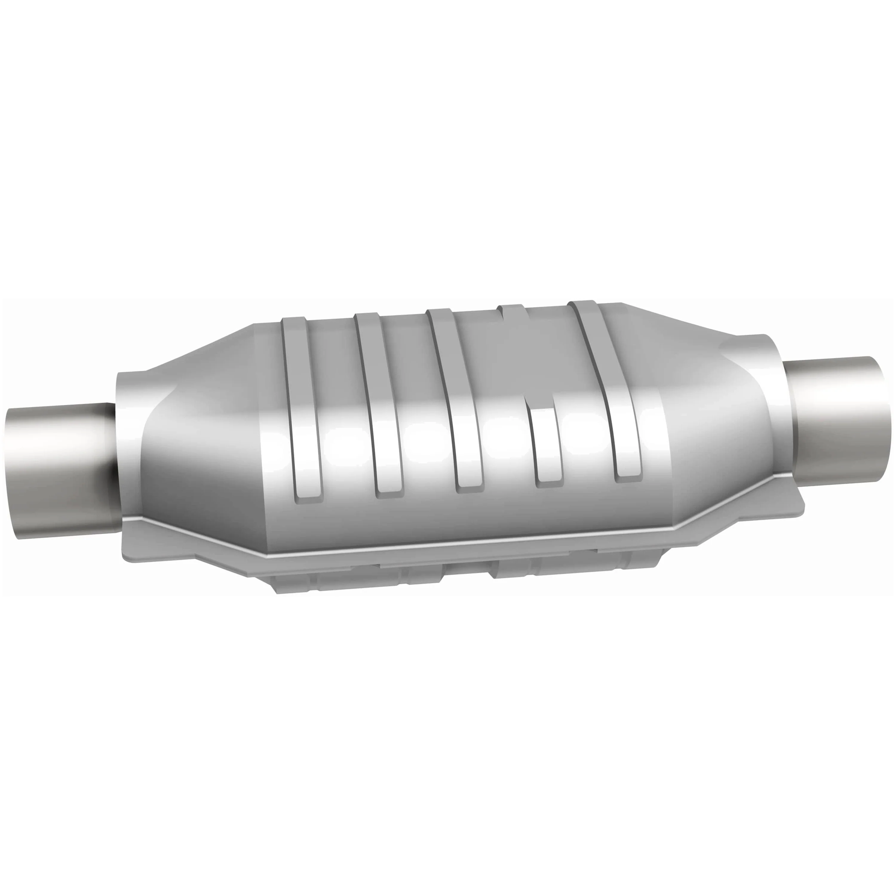 MagnaFlow California Grade CARB Compliant Universal Catalytic Converter 455004 - Image 4