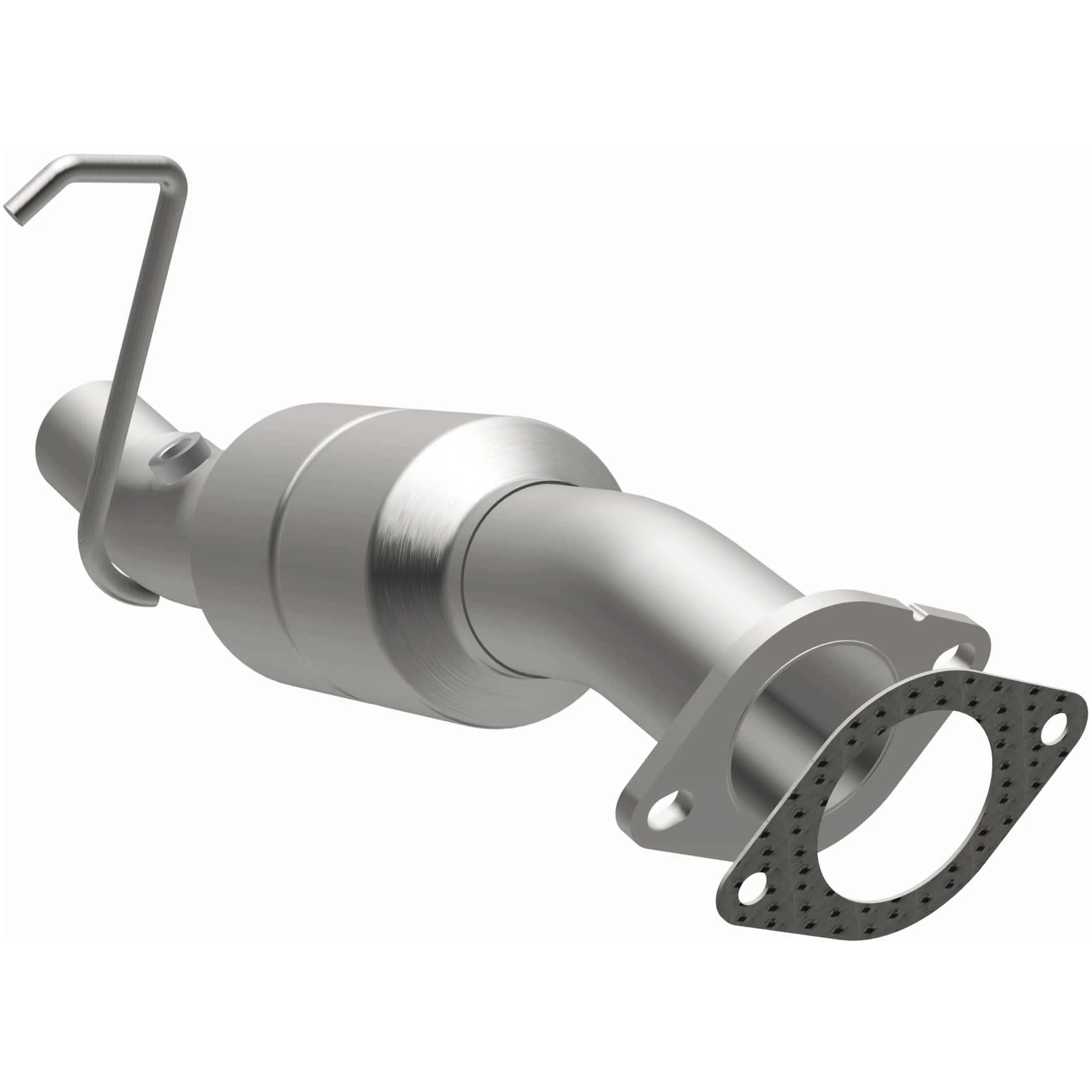 MagnaFlow California Grade CARB Compliant Direct-Fit Catalytic Converter 4551006 - Image 2
