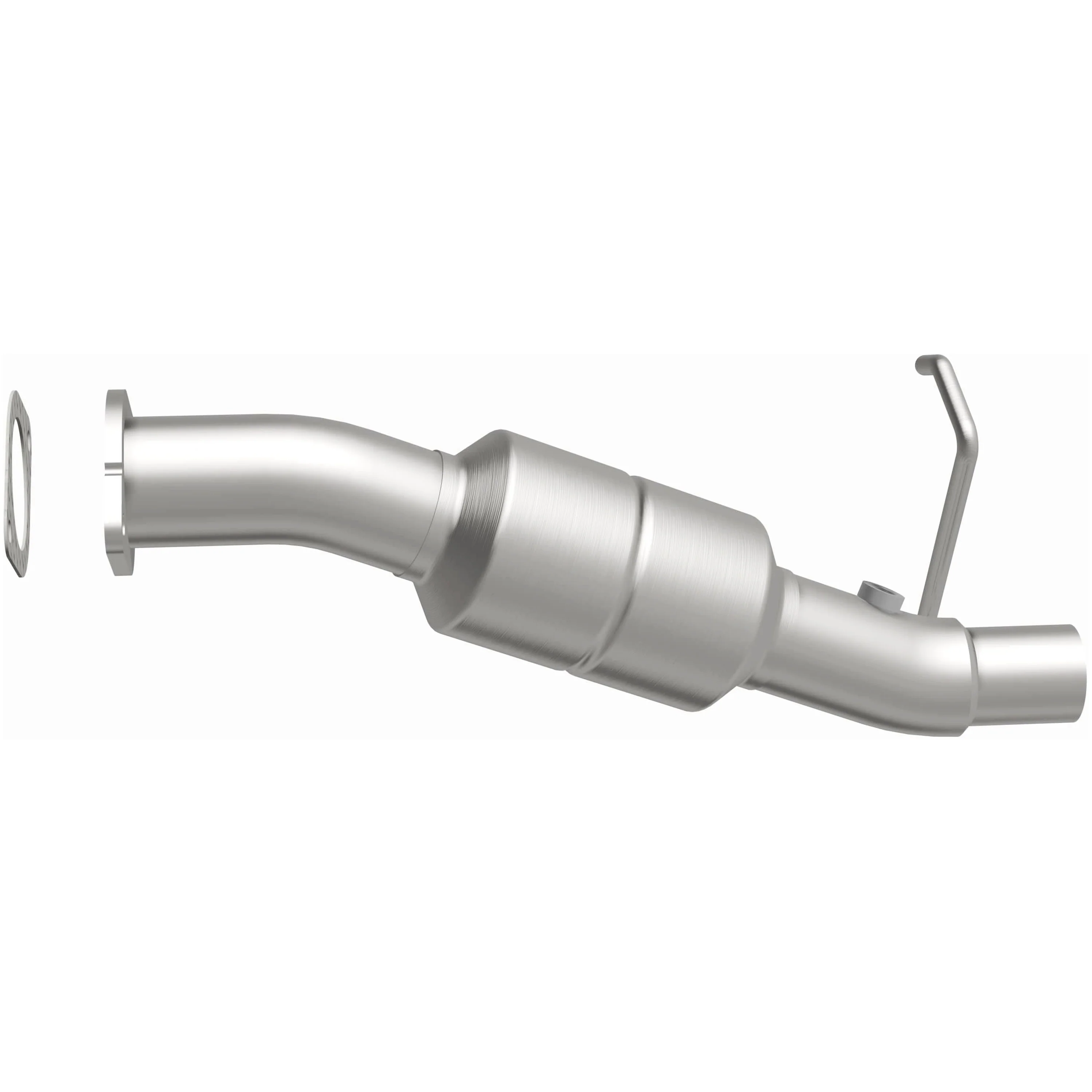 MagnaFlow California Grade CARB Compliant Direct-Fit Catalytic Converter 4551006 - Image 4