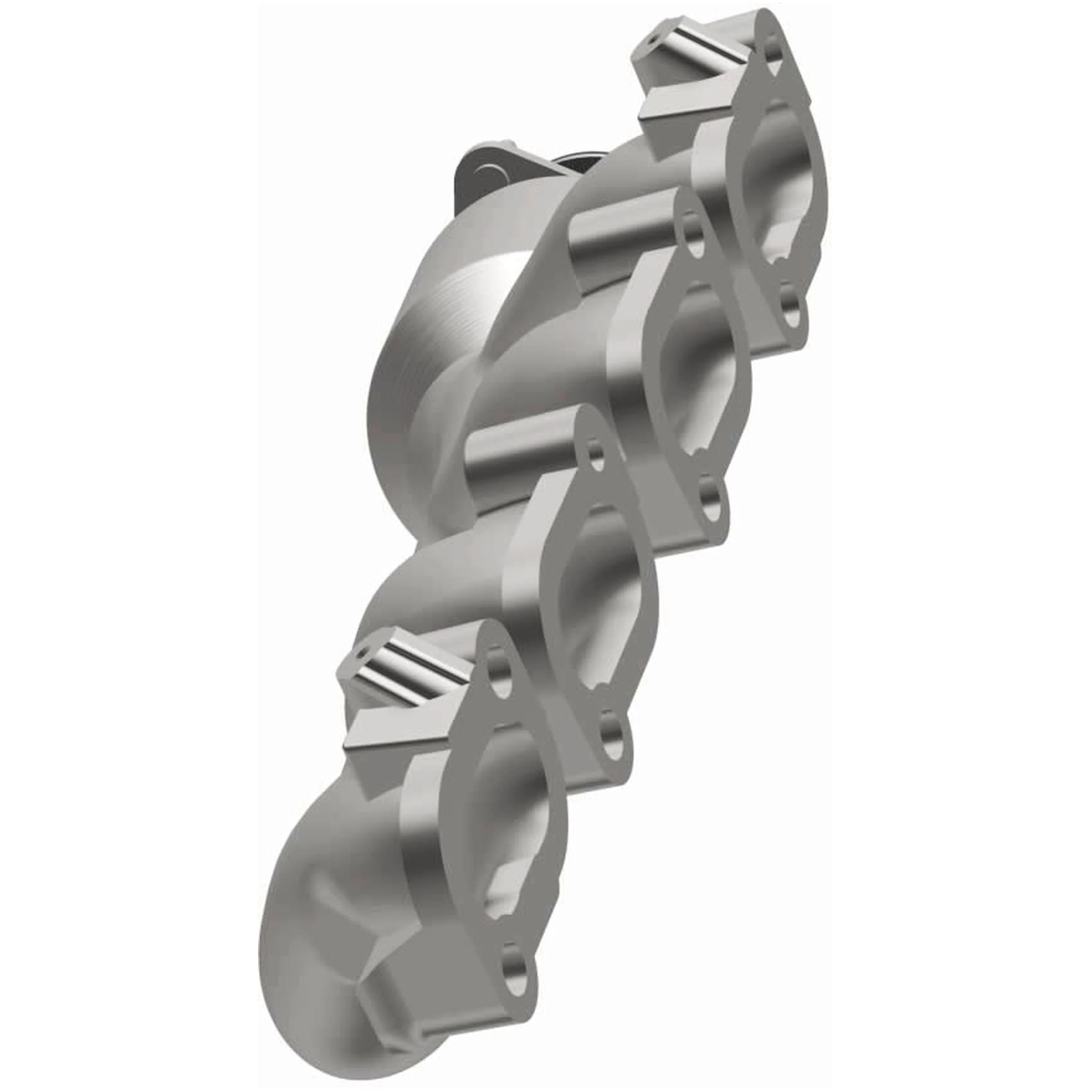 MagnaFlow 2004-2006 Cadillac SRX 4.6L California Grade CARB Compliant Direct-Fit Manifold Catalytic Converter 4551071 - Image 2