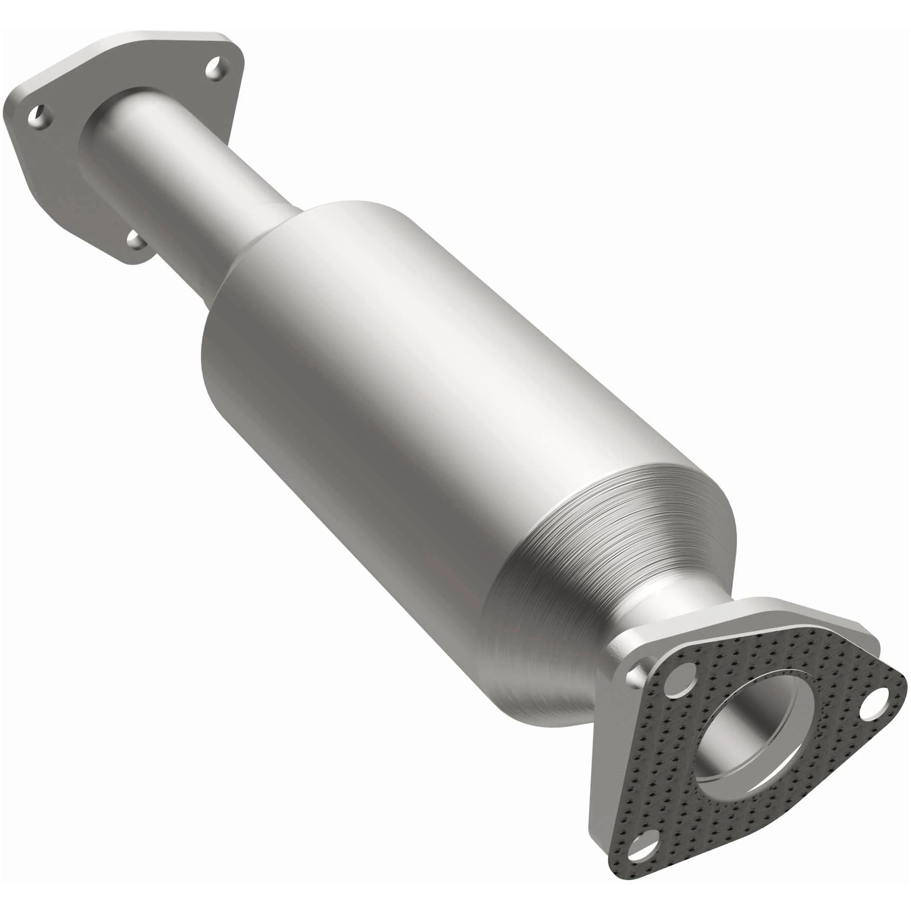 MagnaFlow 2004 Honda Odyssey 3.5L California Grade CARB Compliant Direct-Fit Catalytic Converter 4551200 - Image 2