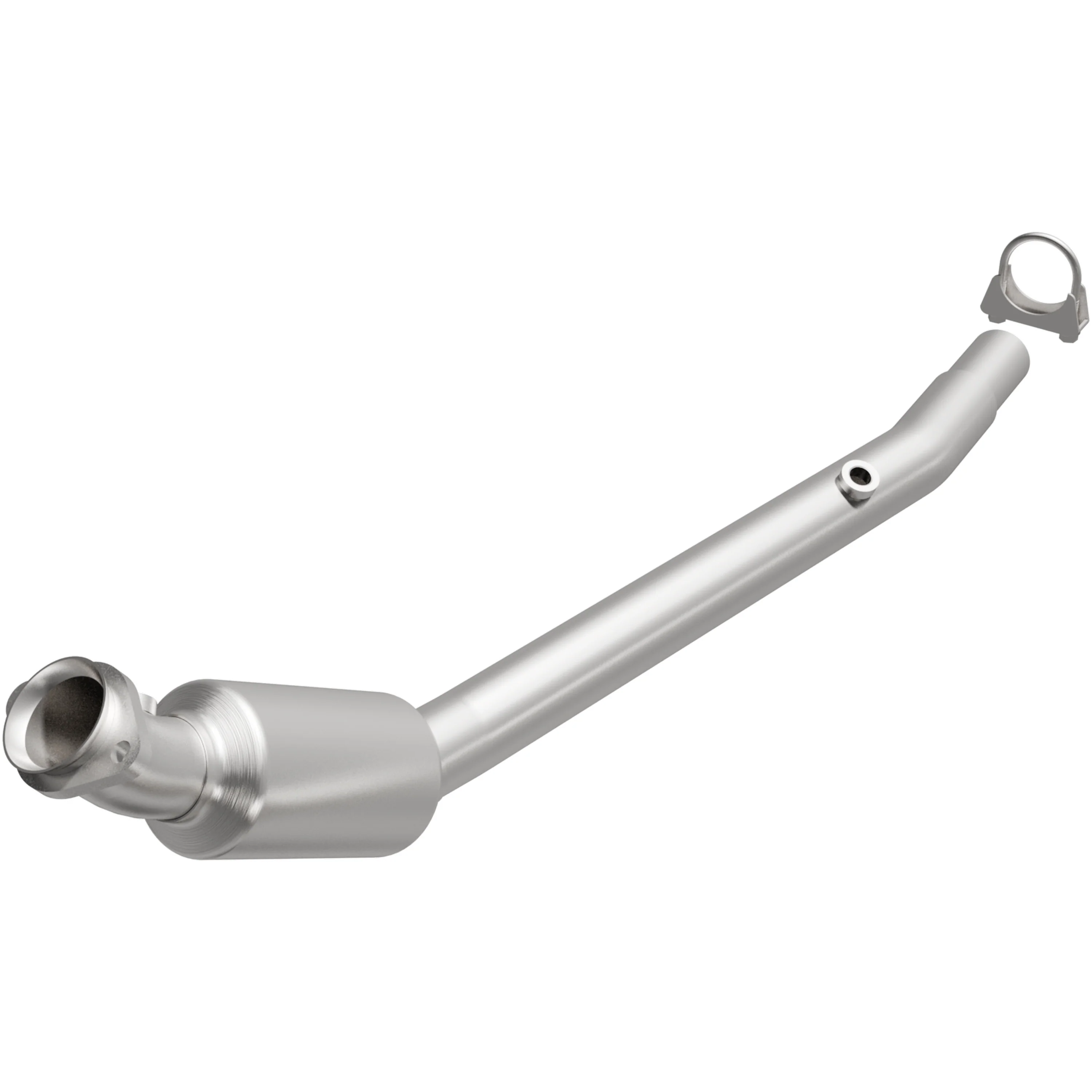 MagnaFlow 2005 Land Rover Range Rover 4.4L California Grade CARB Compliant Direct-Fit Catalytic Converter 4551724