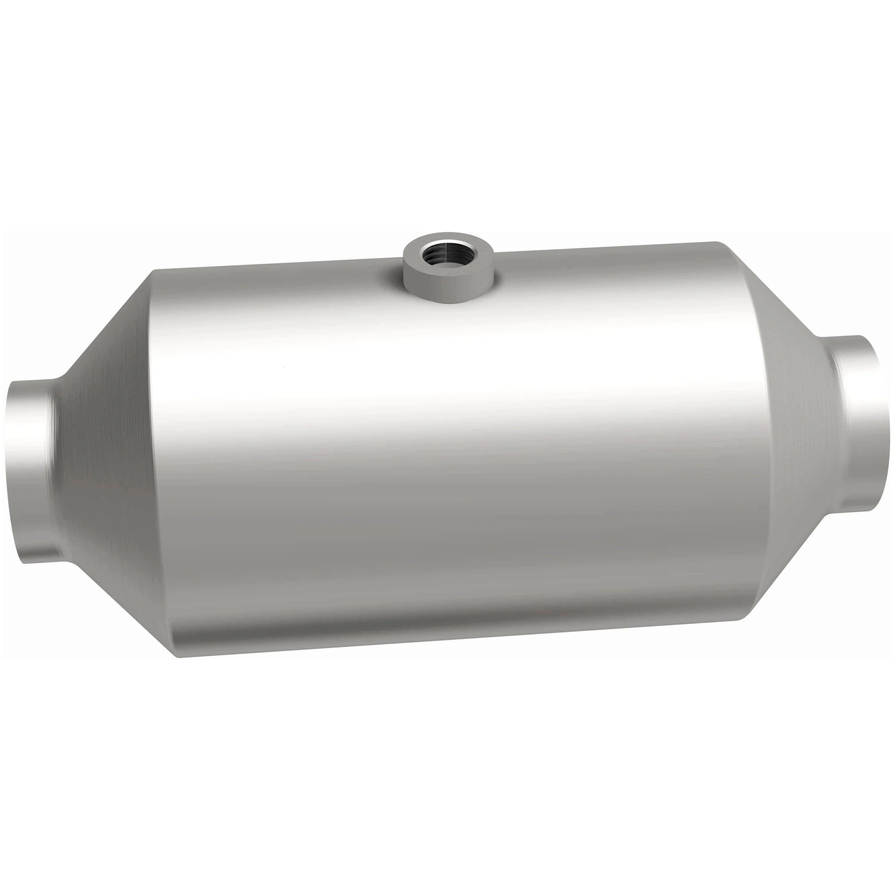 MagnaFlow California Grade CARB Compliant Universal Catalytic Converter 456054 - Image 4