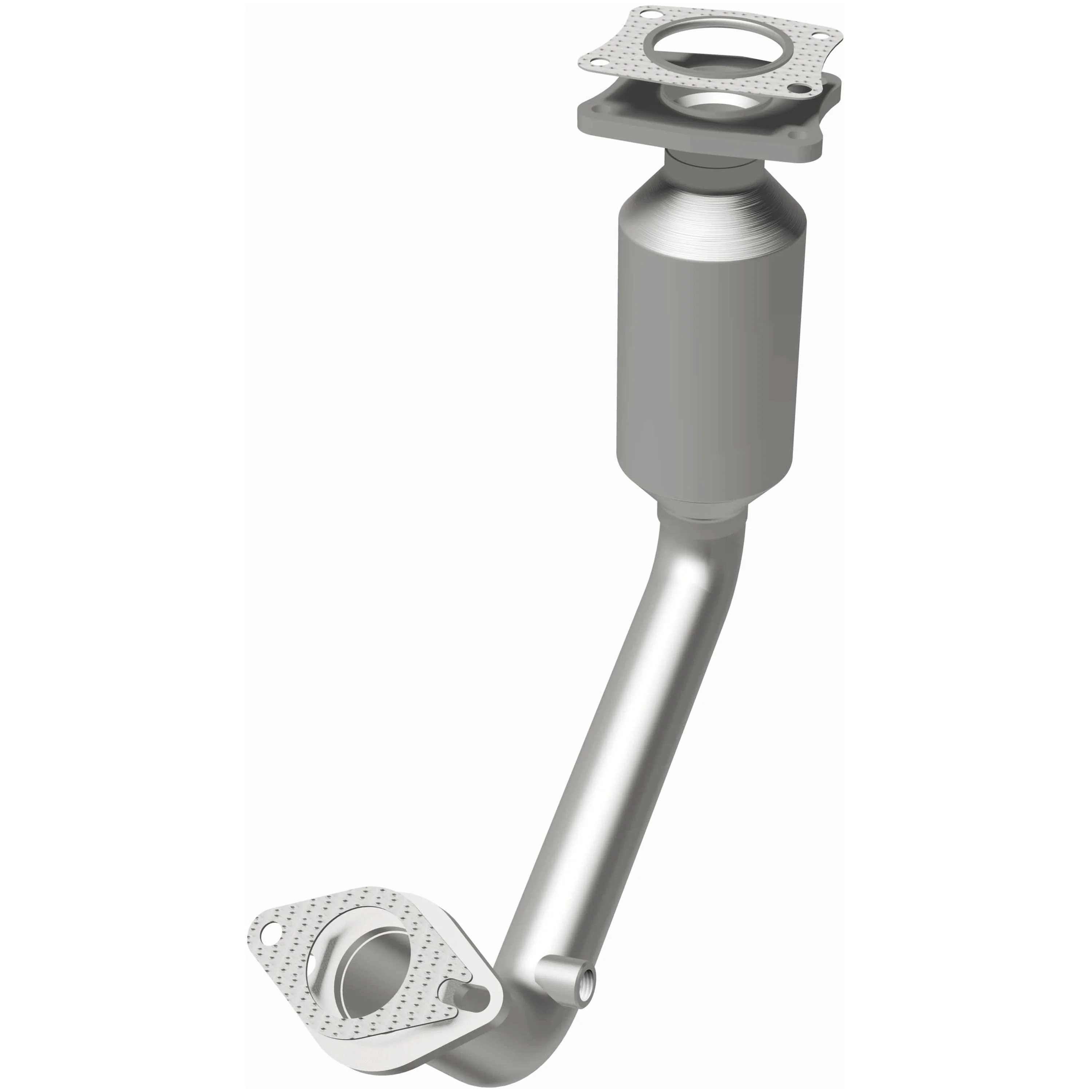 MagnaFlow 2002-2004 Ford Focus 2.0L California Grade CARB Compliant Direct-Fit Catalytic Converter 4561011 - Image 3