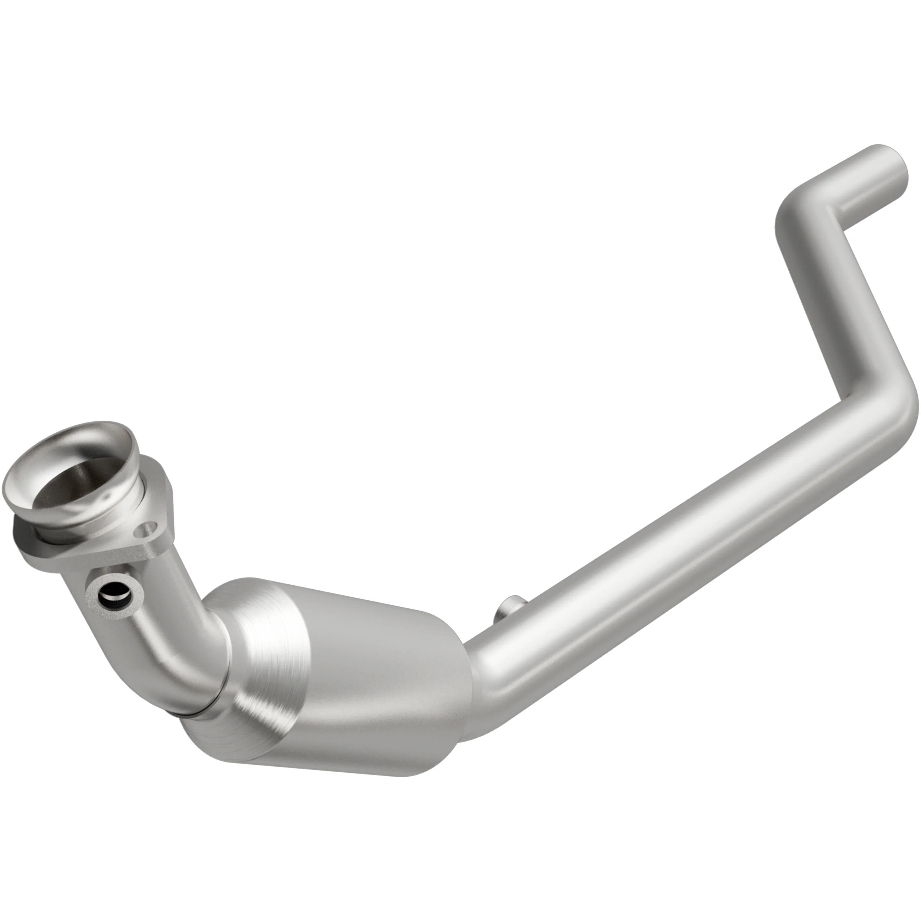 MagnaFlow 2005 Lincoln LS 3.0L California Grade CARB Compliant Direct-Fit Catalytic Converter 4561014