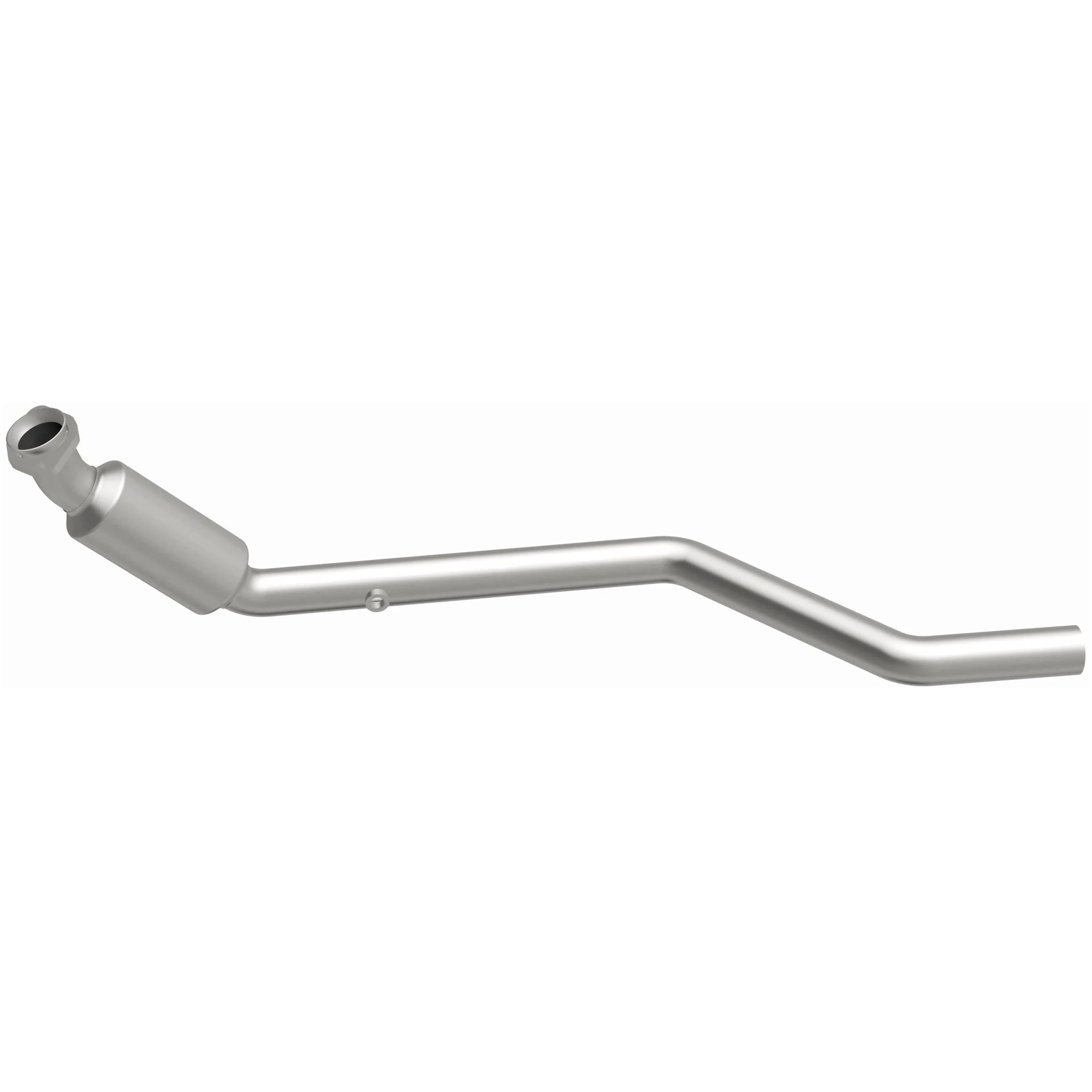 MagnaFlow 2005 Lincoln LS 3.0L California Grade CARB Compliant Direct-Fit Catalytic Converter 4561015 - Image 4