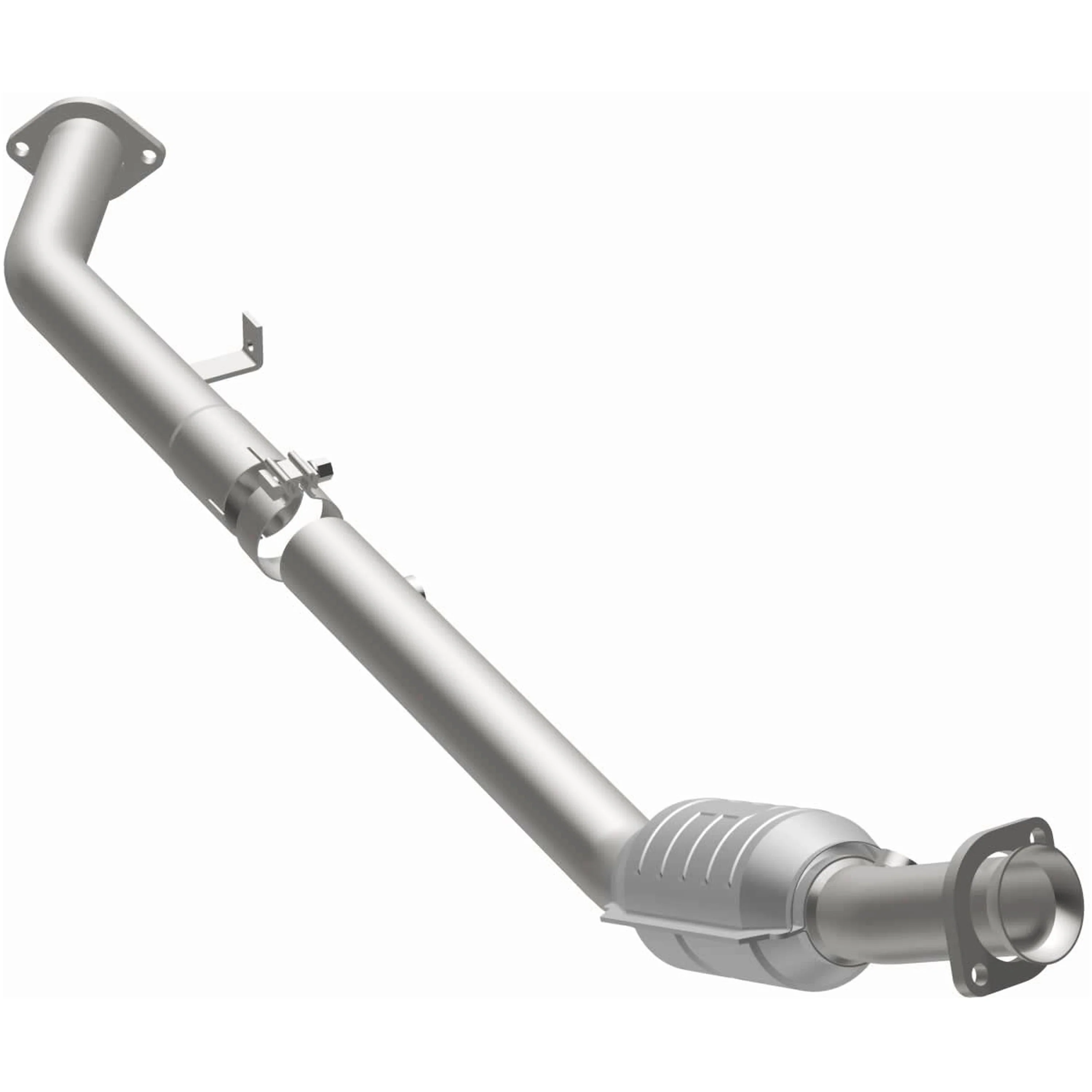 MagnaFlow 2004 Pontiac GTO 5.7L California Grade CARB Compliant Direct-Fit Catalytic Converter 4561031 - Image 2