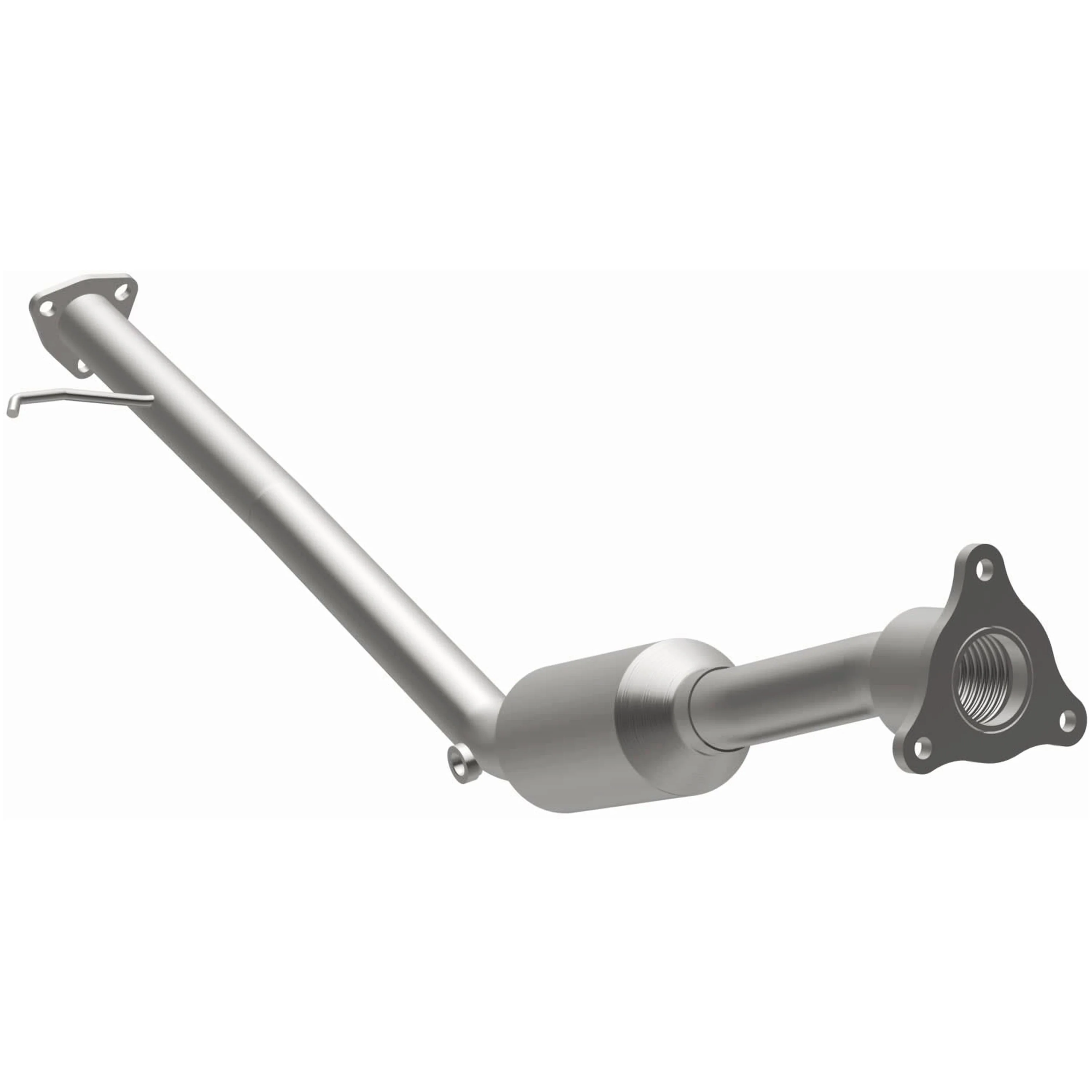 MagnaFlow 2004-2006 Saturn Vue 2.2L California Grade CARB Compliant Direct-Fit Catalytic Converter 4561068 - Image 2
