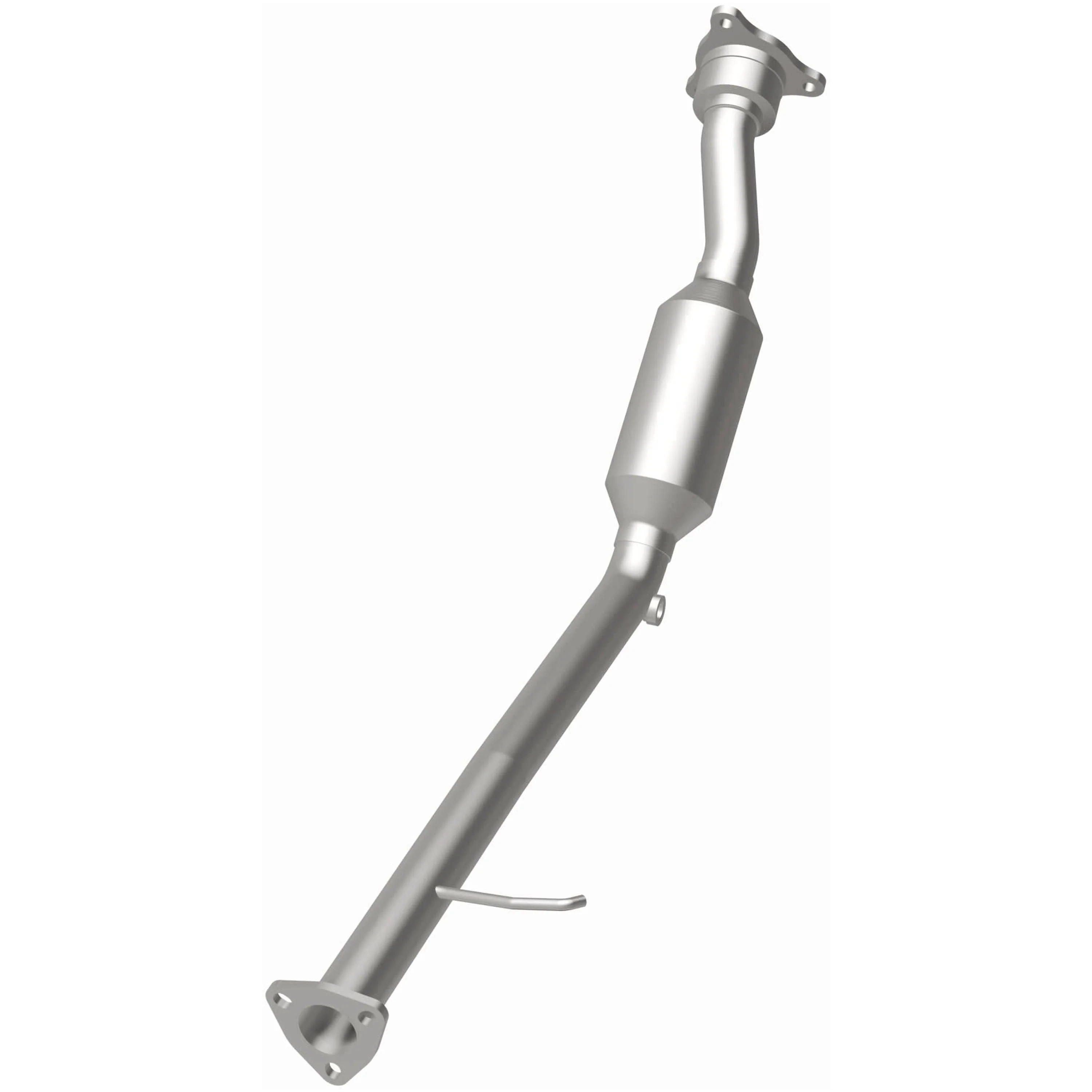 MagnaFlow 2004-2006 Saturn Vue 2.2L California Grade CARB Compliant Direct-Fit Catalytic Converter 4561068 - Image 3