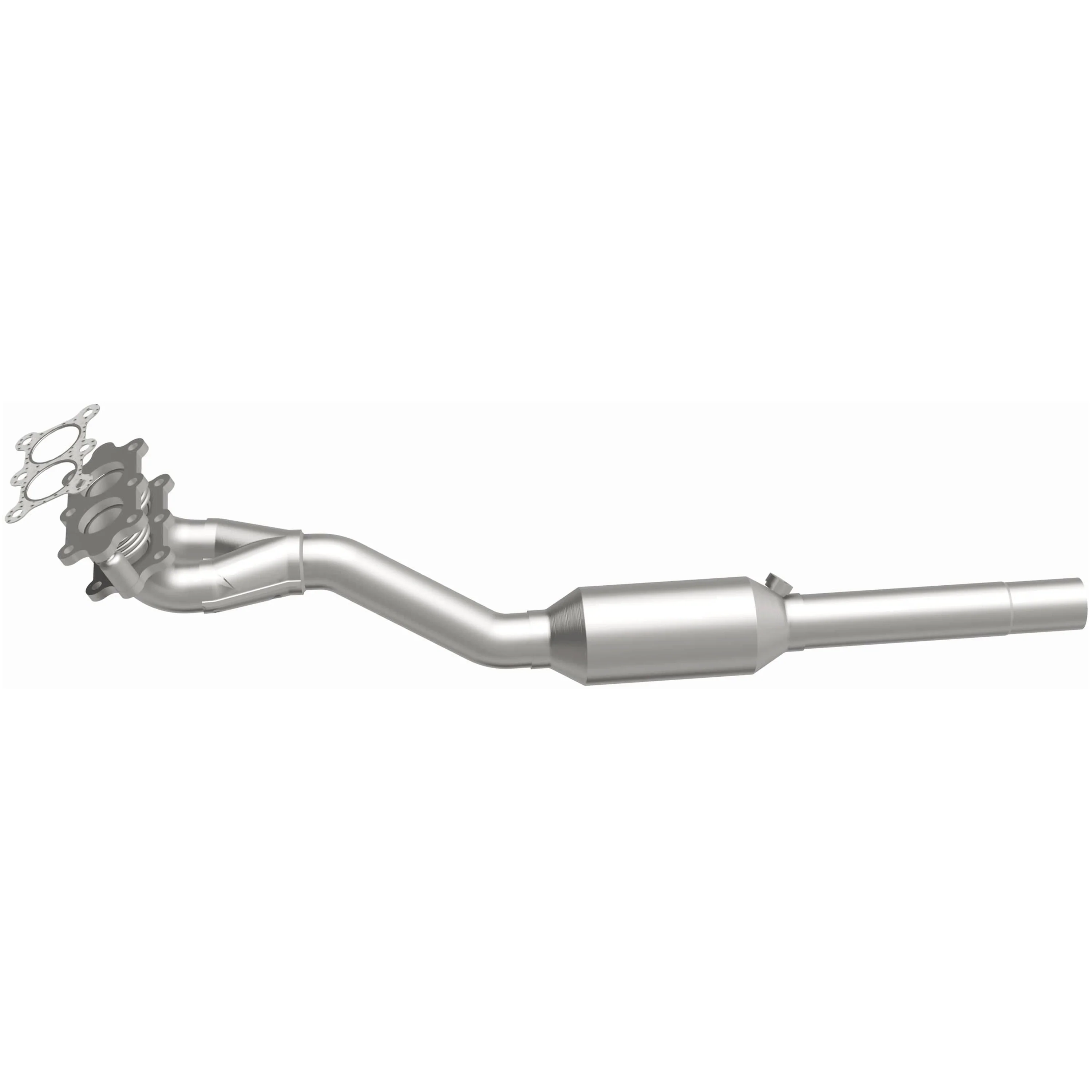 MagnaFlow California Grade CARB Compliant Direct-Fit Catalytic Converter 4561079 - Image 4