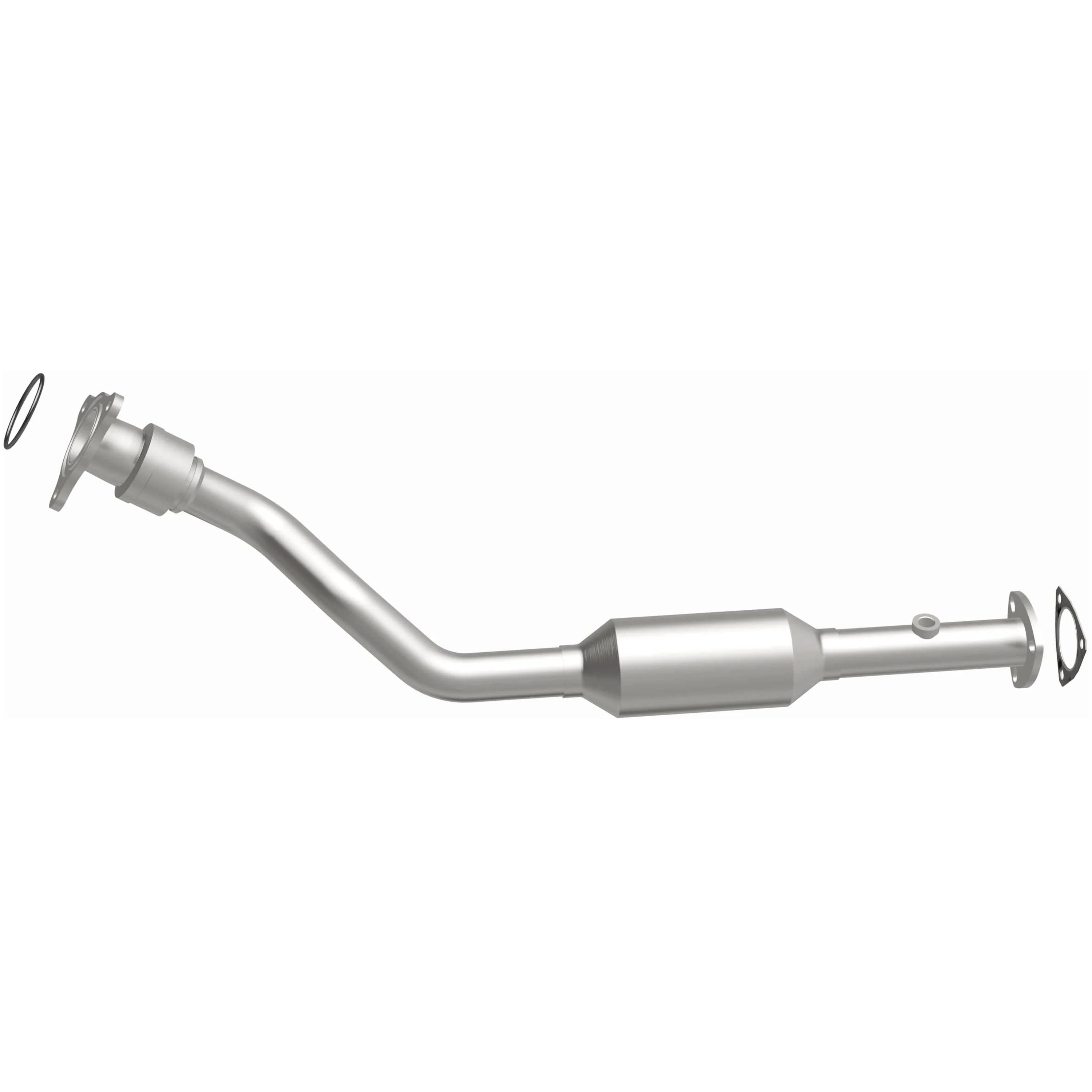 MagnaFlow California Grade CARB Compliant Direct-Fit Catalytic Converter 4561089 - Image 4