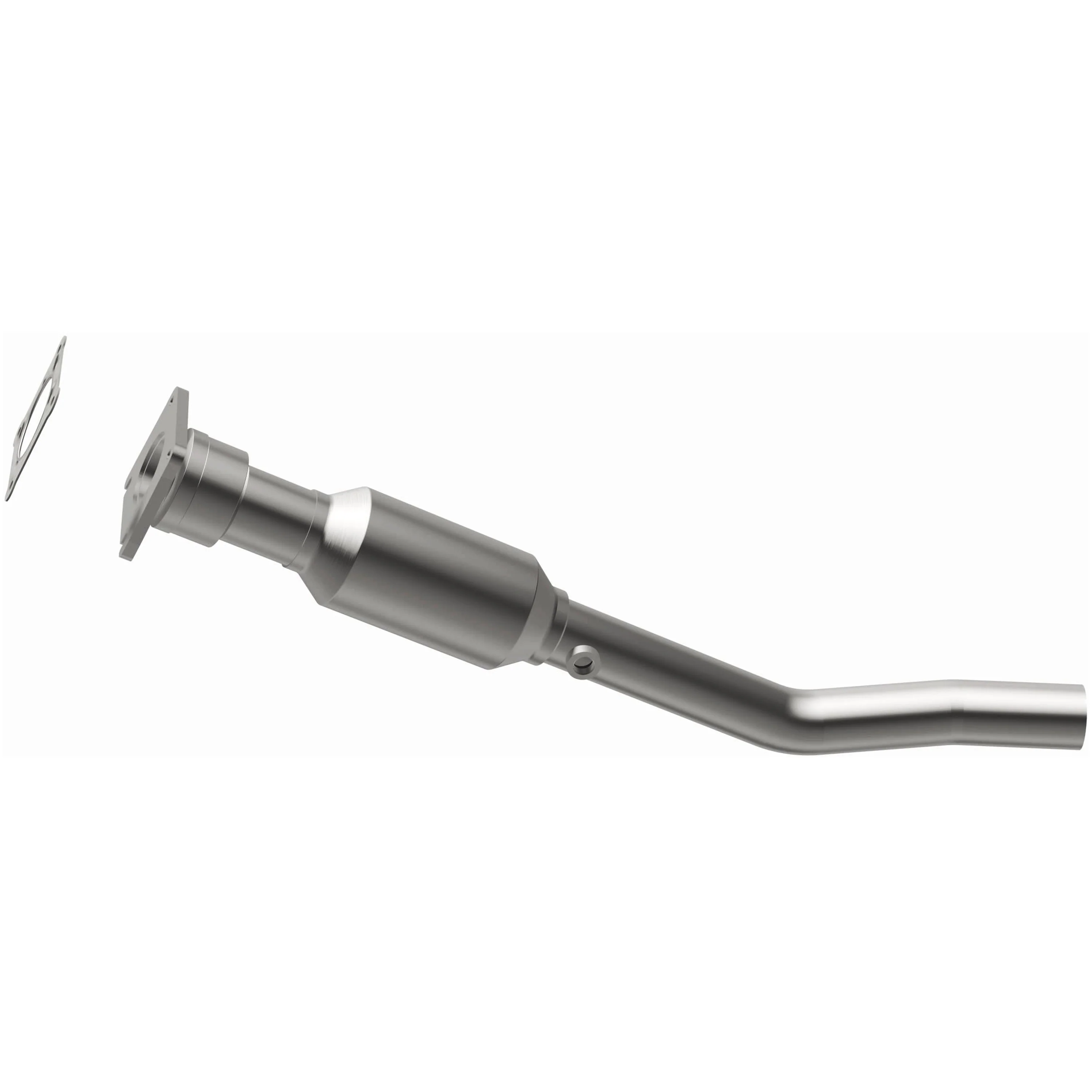 MagnaFlow 2003-2005 Dodge Neon 2.0L California Grade CARB Compliant Direct-Fit Catalytic Converter 4561166 - Image 4