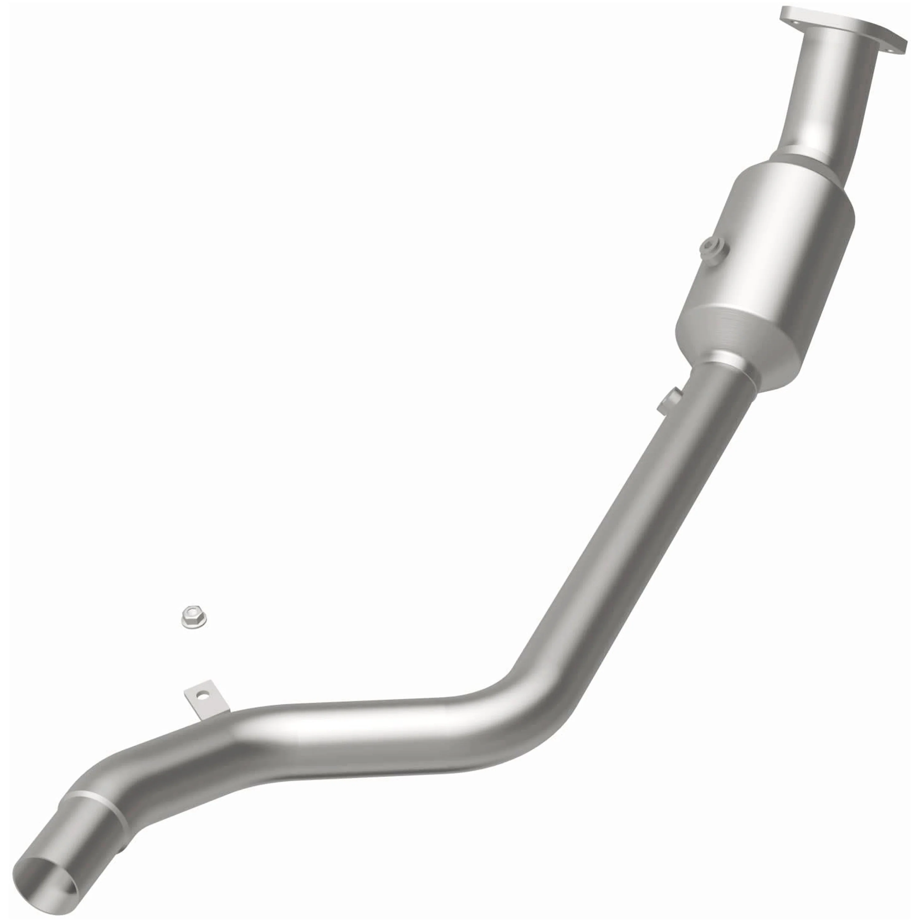 MagnaFlow California Grade CARB Compliant Direct-Fit Catalytic Converter 4561241 - Image 3