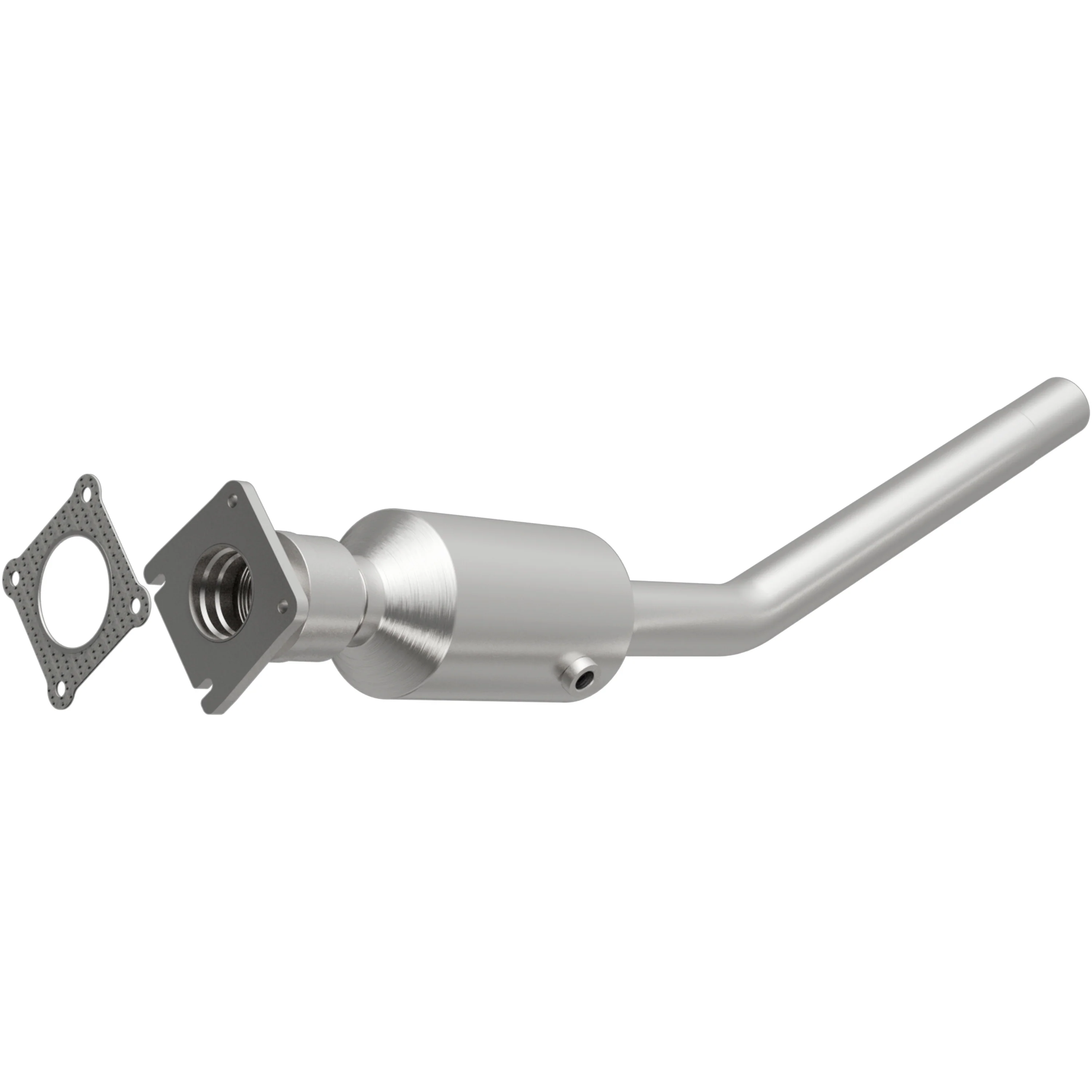 MagnaFlow 2001 Chrysler Sebring 2.4L | 2001 Dodge Stratus 2.4L California Grade CARB Compliant Direct-Fit Catalytic Converter 4561242