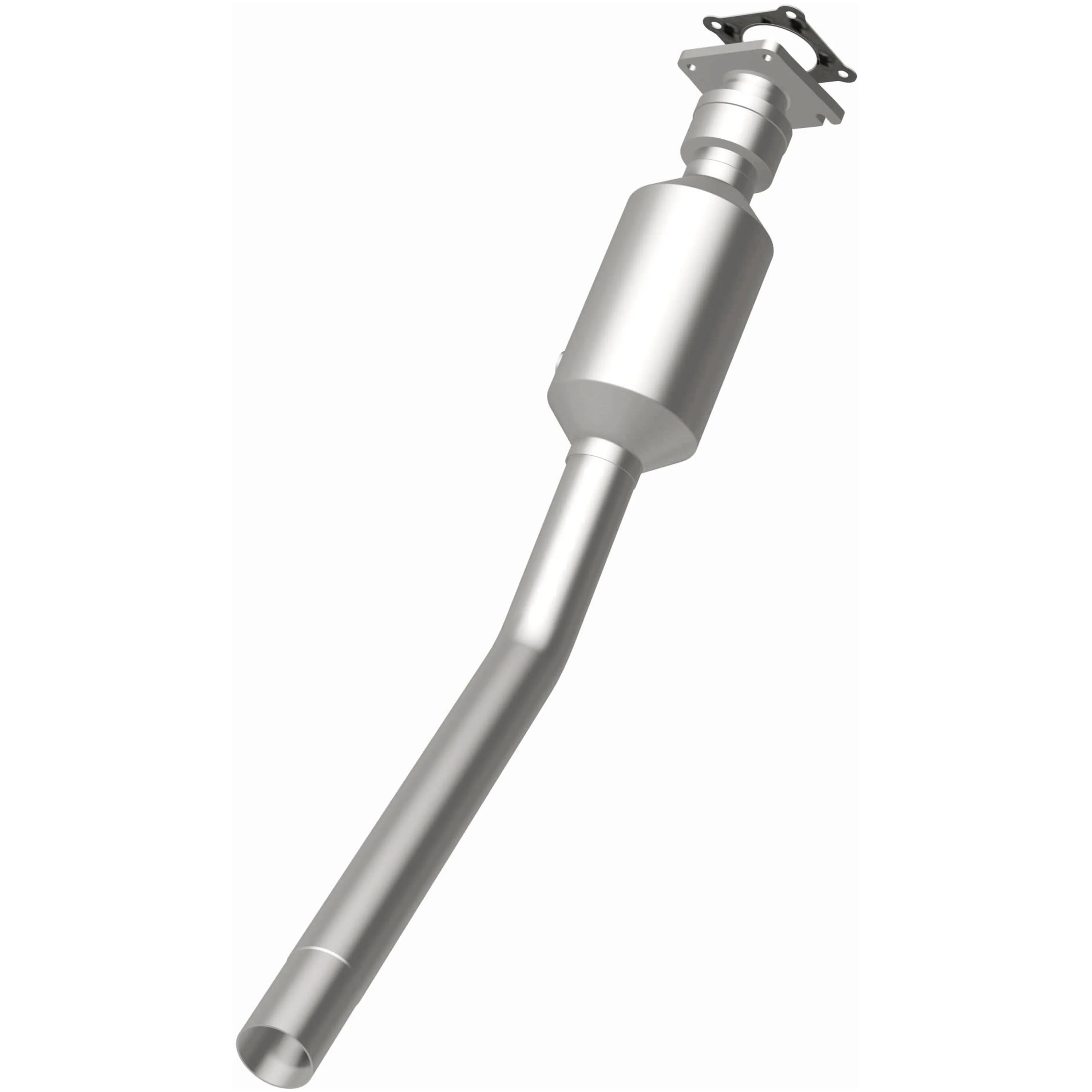MagnaFlow 2001 Chrysler Sebring 2.4L | 2001 Dodge Stratus 2.4L California Grade CARB Compliant Direct-Fit Catalytic Converter 4561242 - Image 3