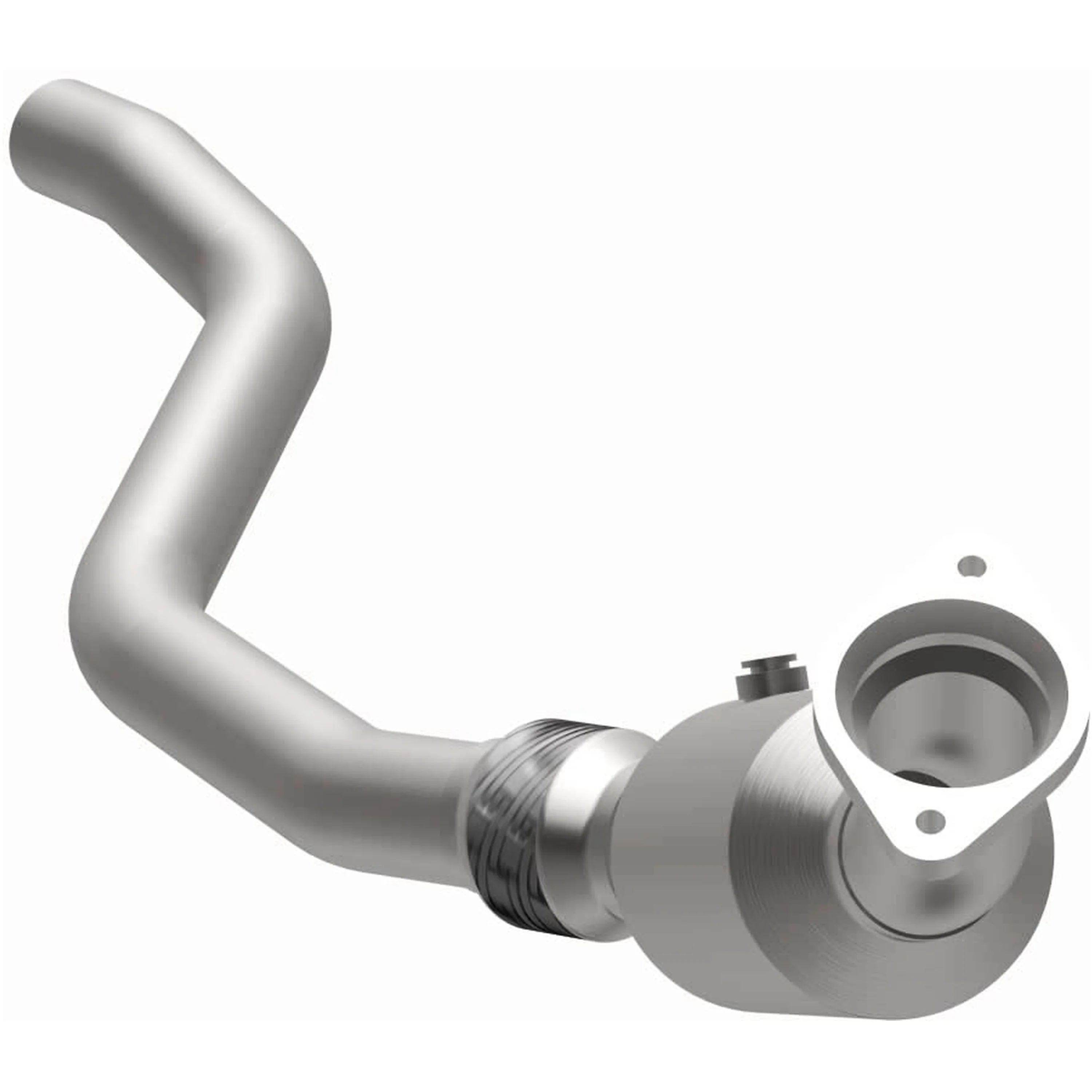 MagnaFlow 2005 Chrysler 300 5.7L | 2005 Dodge Magnum 5.7L California Grade CARB Compliant Direct-Fit Catalytic Converter 4561244 - Image 2