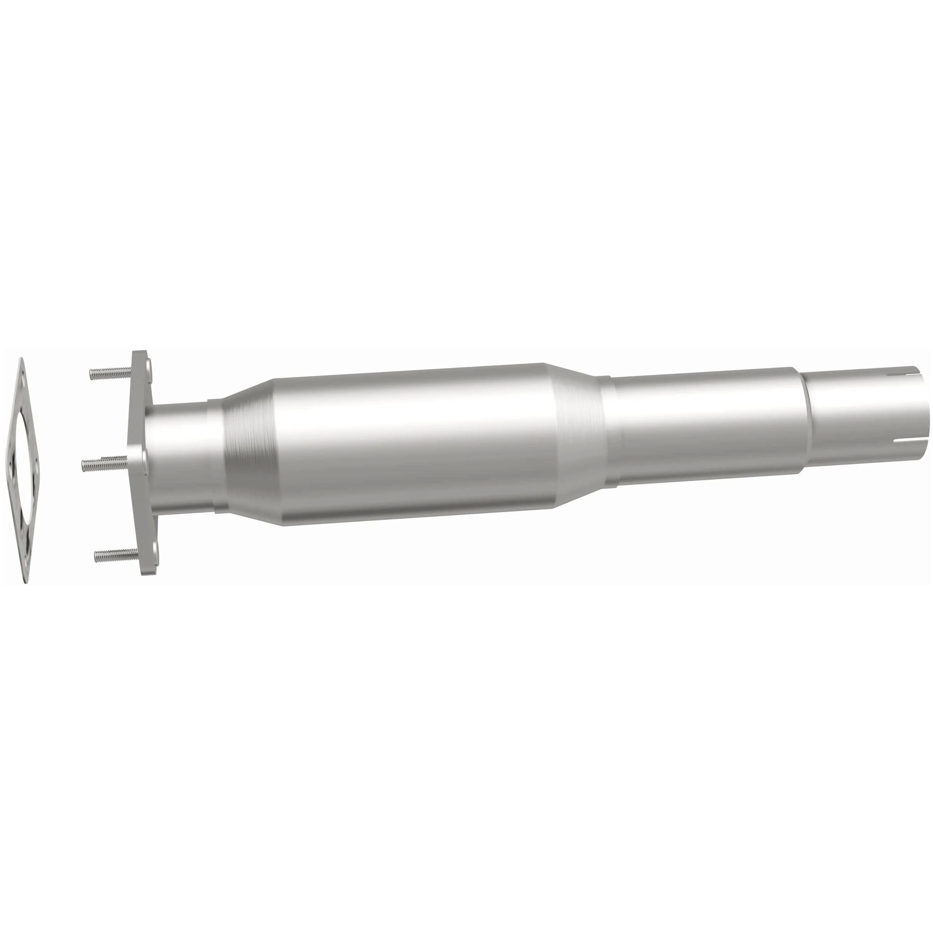 MagnaFlow California Grade CARB Compliant Direct-Fit Catalytic Converter 4561333 - Image 4