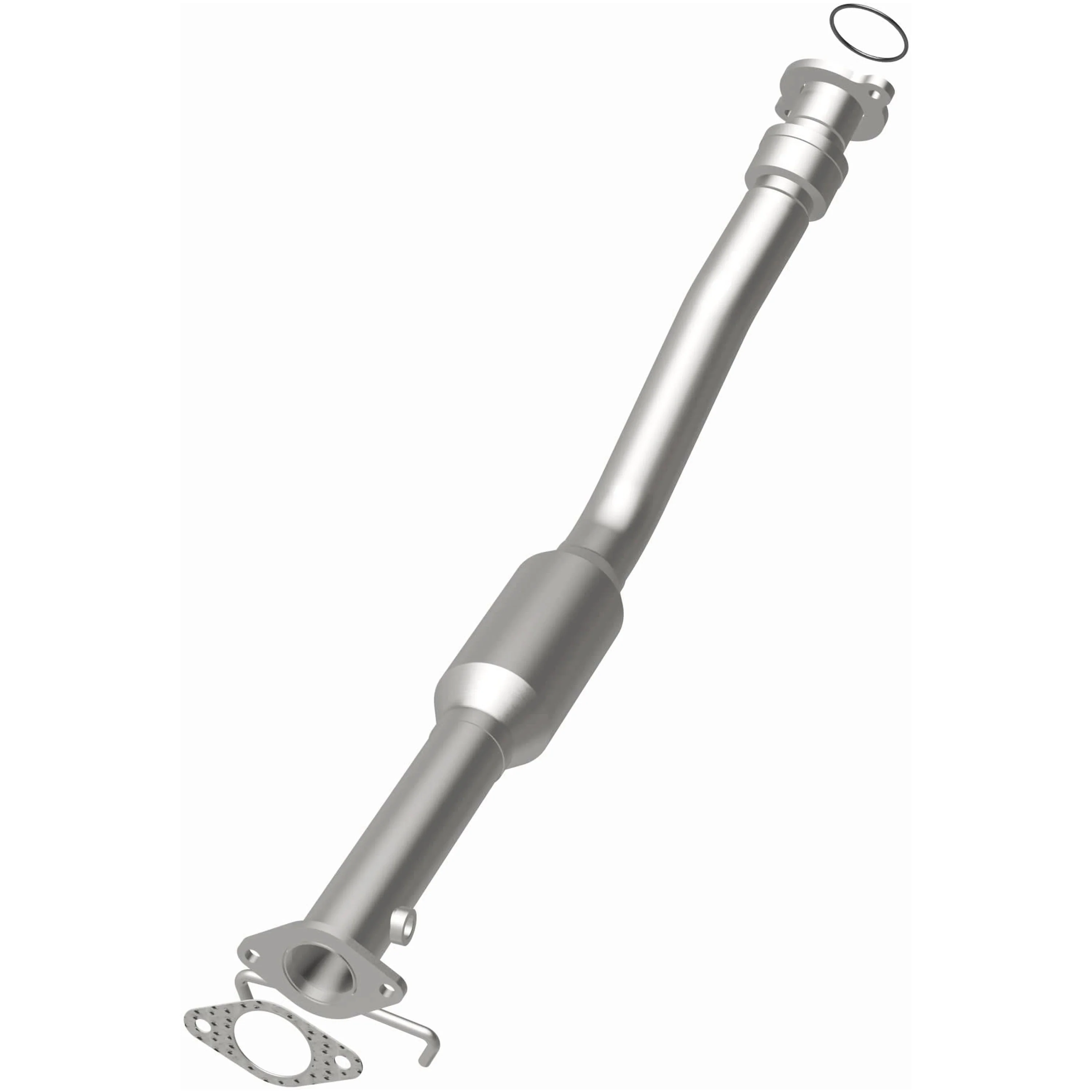 MagnaFlow California Grade CARB Compliant Direct-Fit Catalytic Converter 4561532 - Image 3