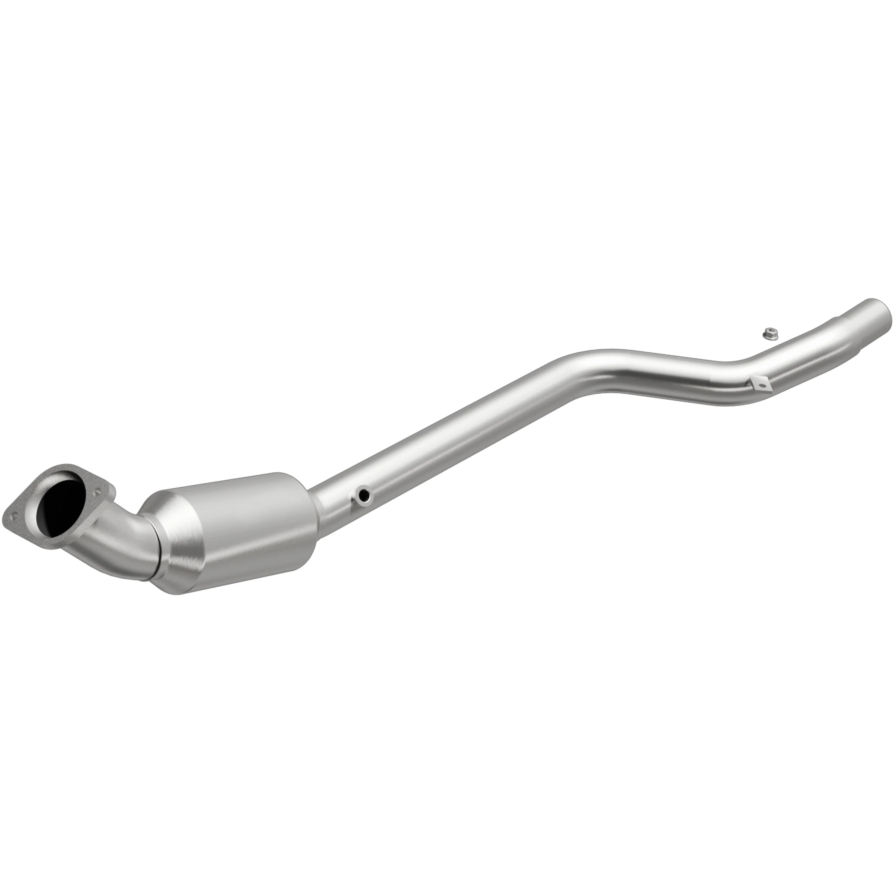 MagnaFlow 2005-2006 Chrysler 300 3.5L | 2005-2006 Dodge Magnum 3.5L California Grade CARB Compliant Direct-Fit Catalytic Converter 4561539