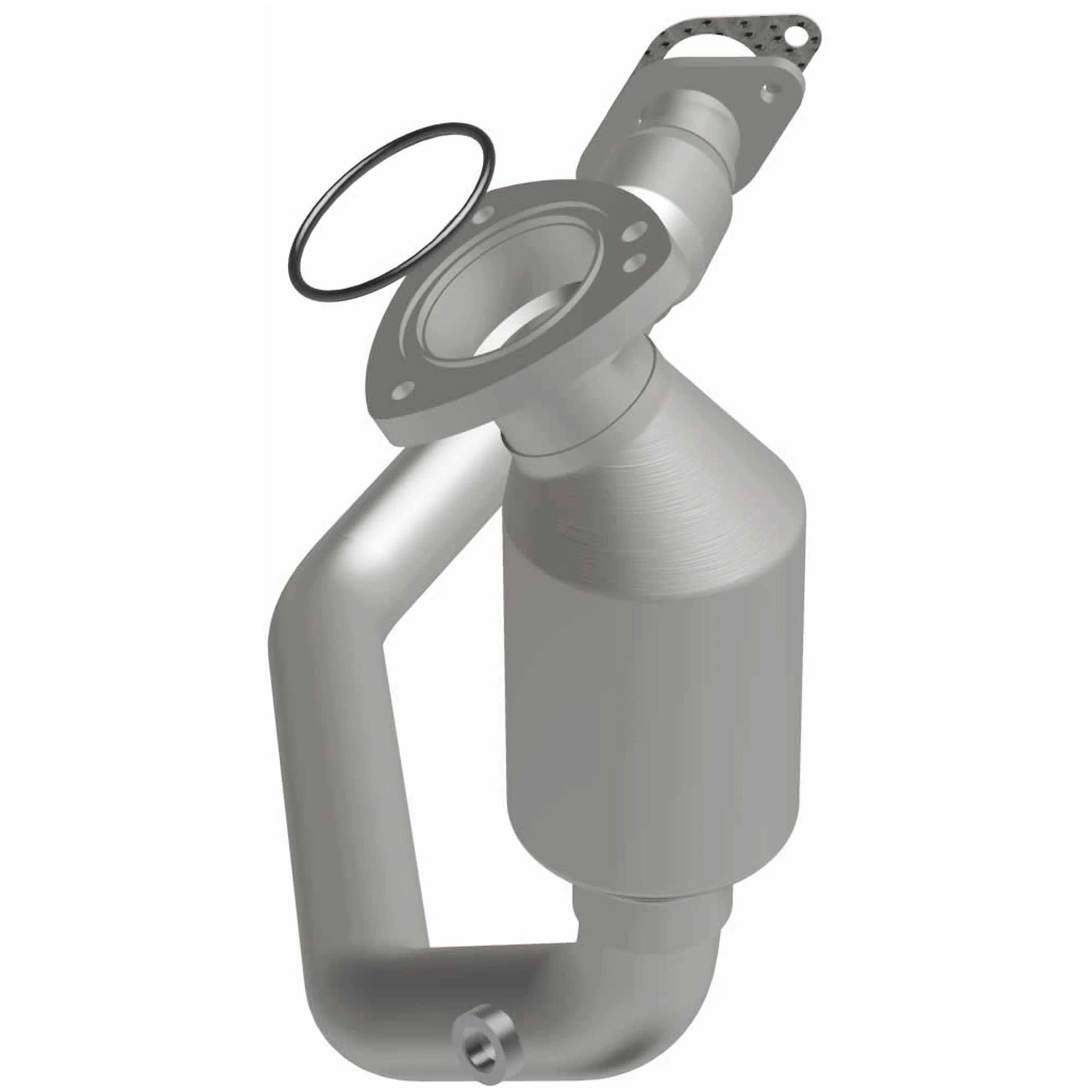 MagnaFlow 2006 Pontiac G6 3.9L California Grade CARB Compliant Direct-Fit Catalytic Converter 4561619 - Image 4