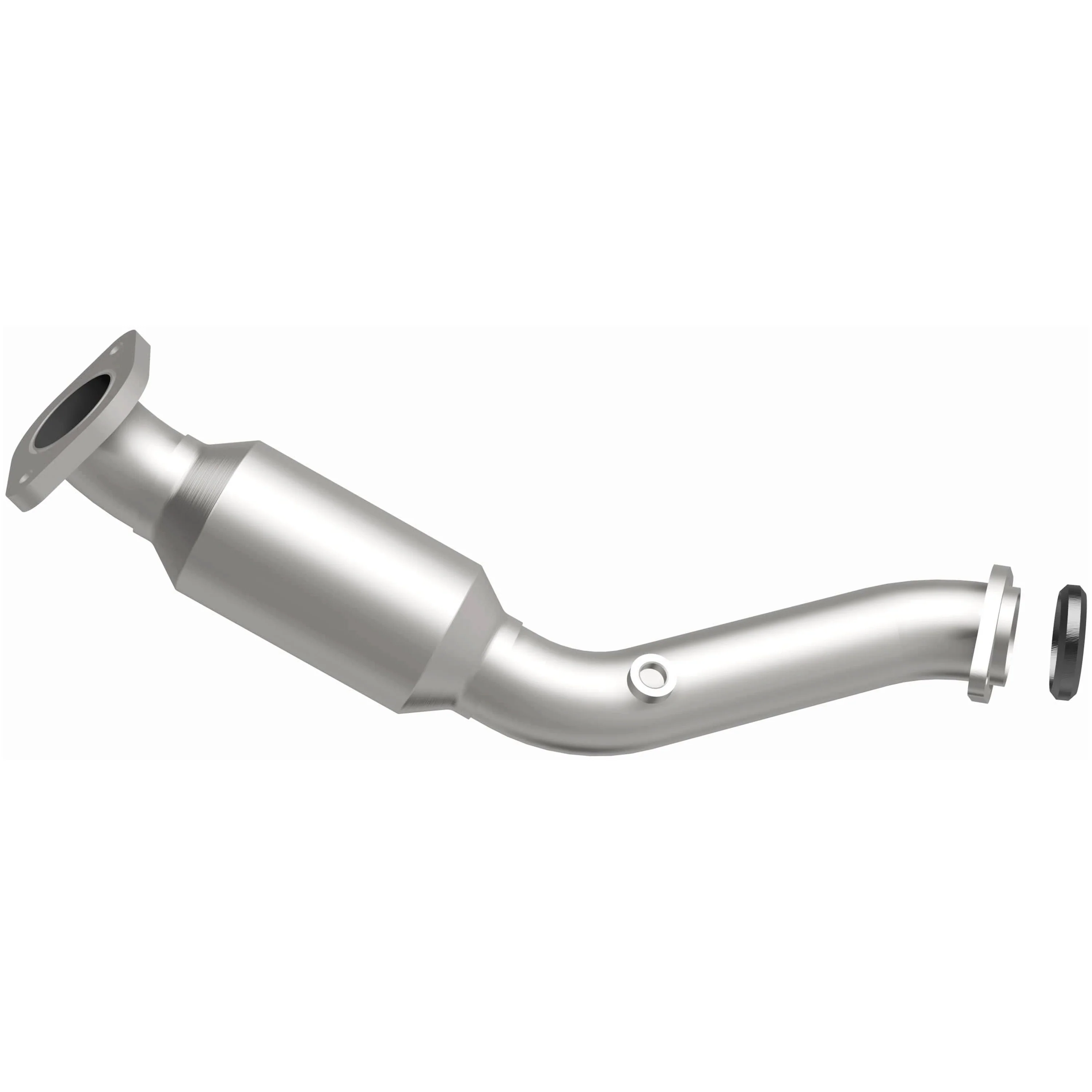 MagnaFlow 2005-2006 Chevrolet Corvette 6.0L California Grade CARB Compliant Direct-Fit Catalytic Converter 4561733 - Image 4