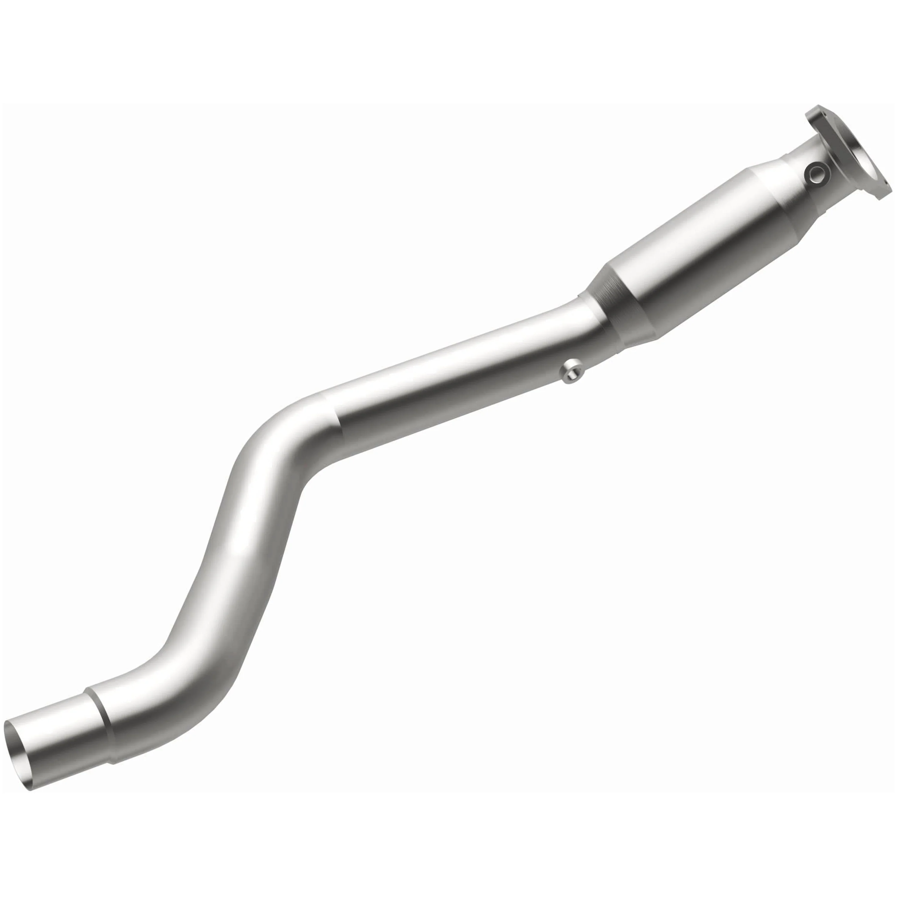 MagnaFlow California Grade CARB Compliant Direct-Fit Catalytic Converter 4561964 - Image 2