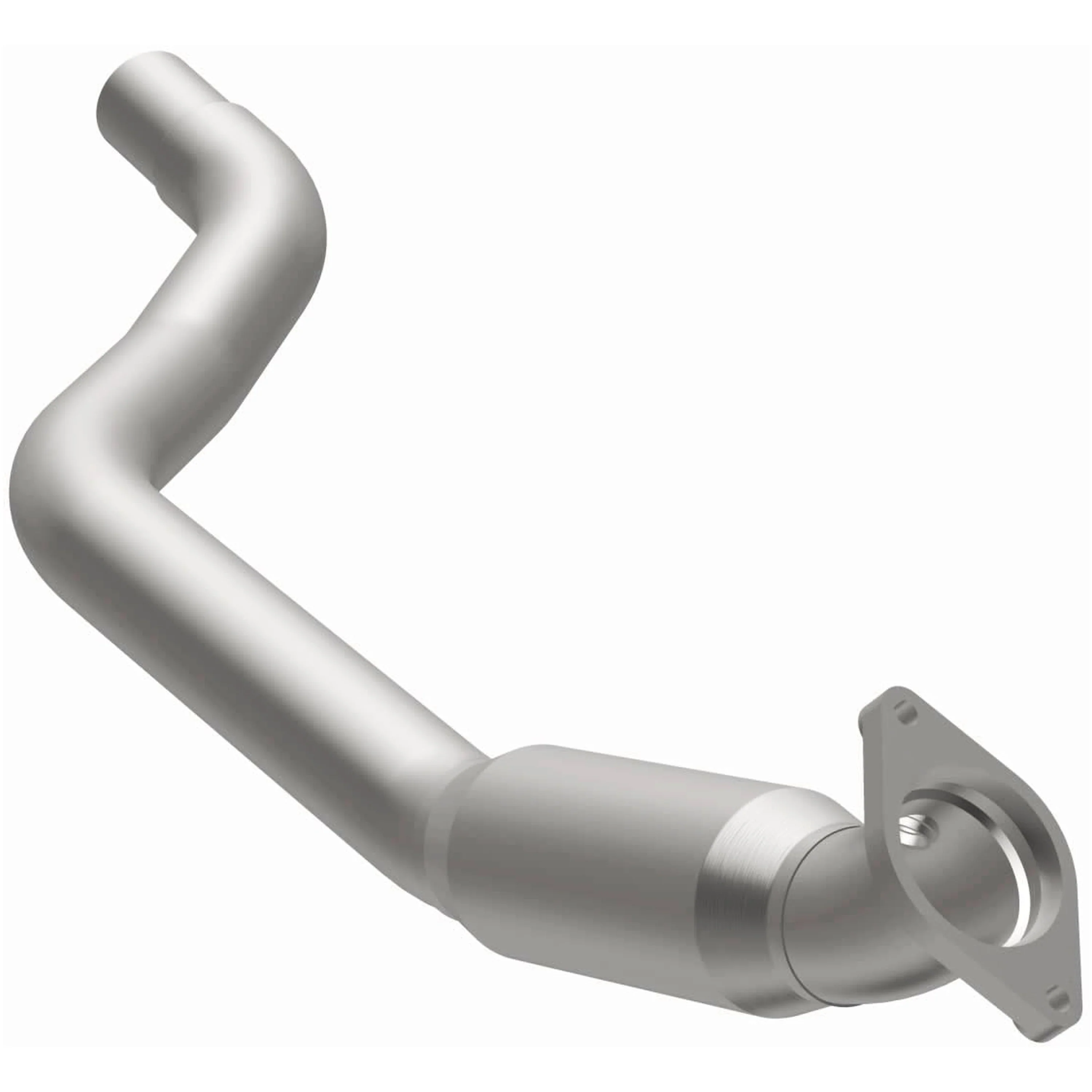 MagnaFlow California Grade CARB Compliant Direct-Fit Catalytic Converter 4561965 - Image 2