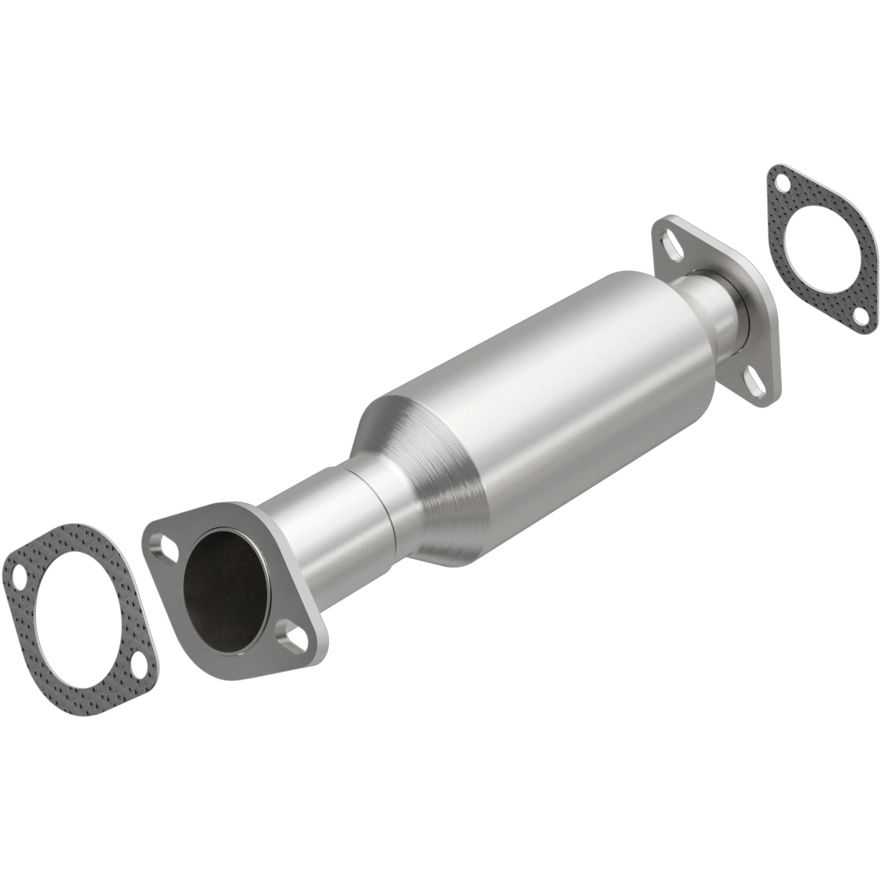 MagnaFlow 2006 Kia Optima 2.4L California Grade CARB Compliant Direct-Fit Catalytic Converter 457017