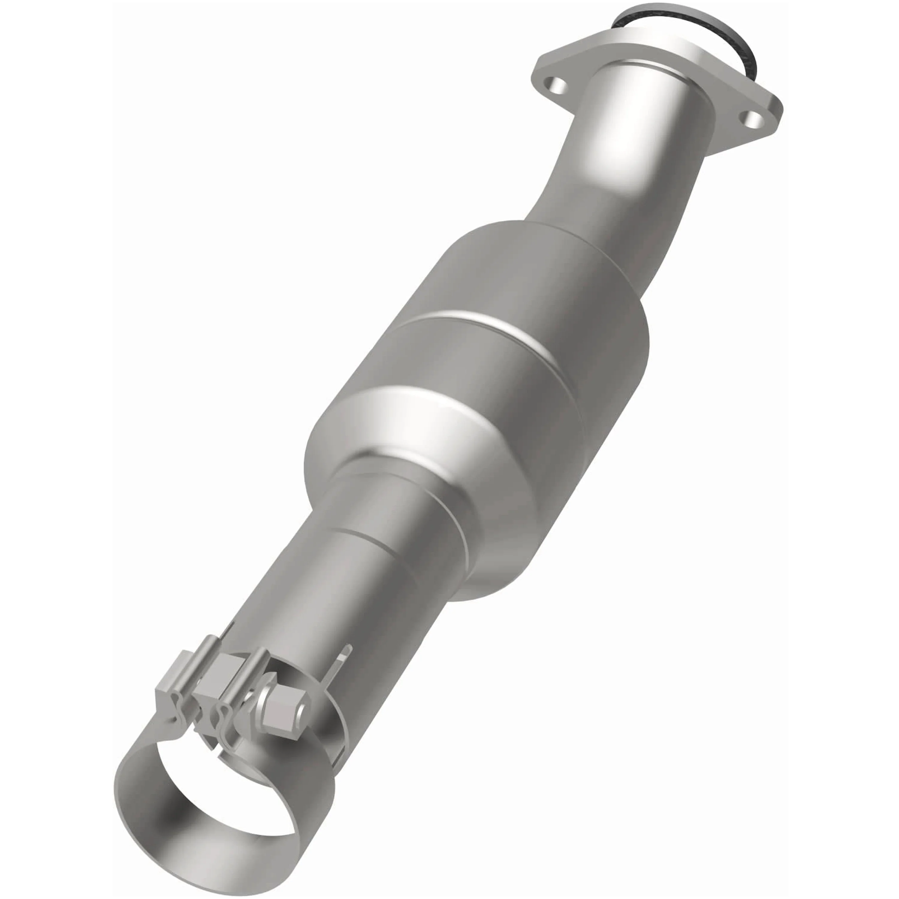 MagnaFlow 2005-2006 Scion tC 2.4L California Grade CARB Compliant Direct-Fit Catalytic Converter 457034 - Image 3