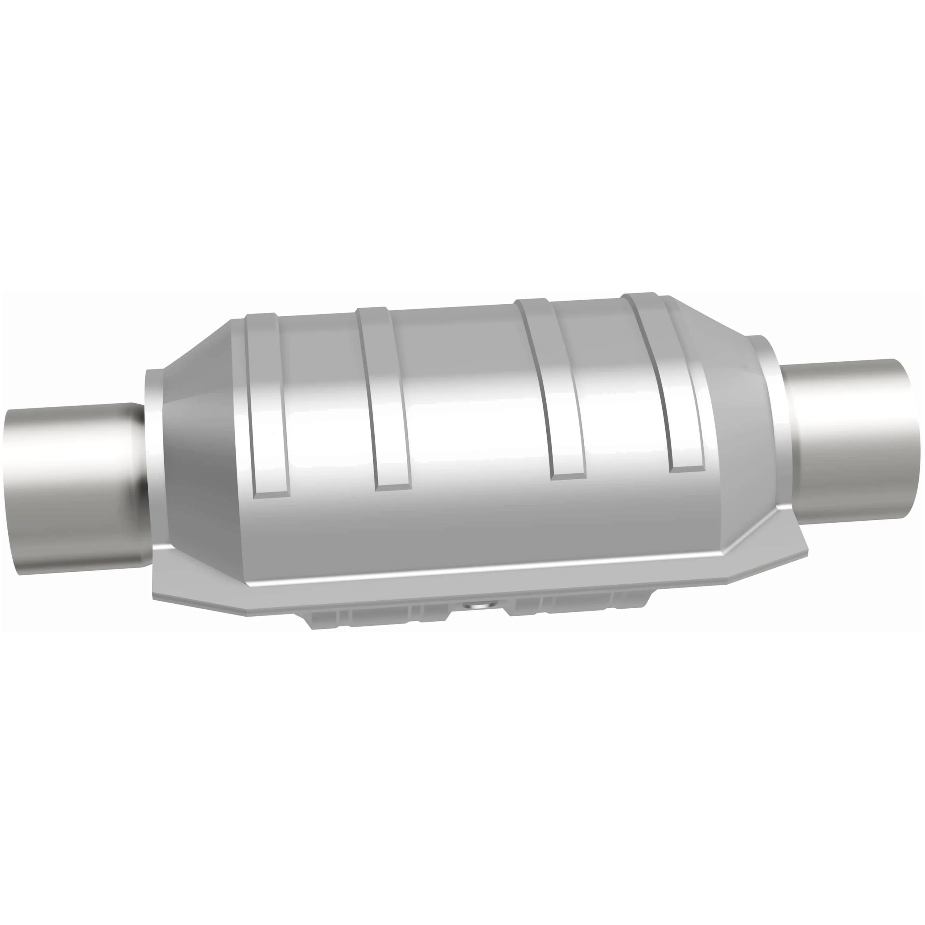 MagnaFlow California Grade CARB Compliant Universal Catalytic Converter 457104 - Image 4
