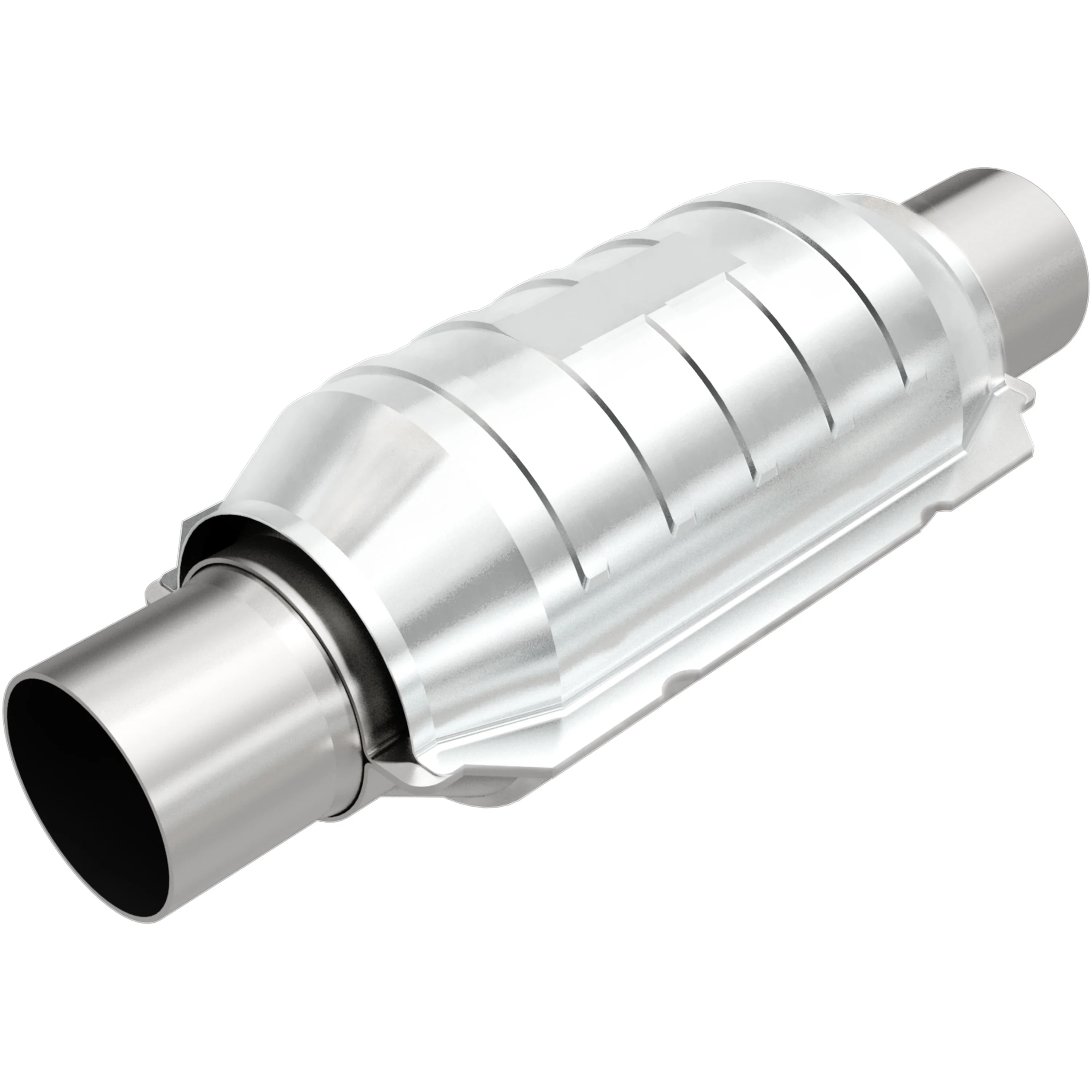 MagnaFlow California Grade CARB Compliant Universal Catalytic Converter 457304