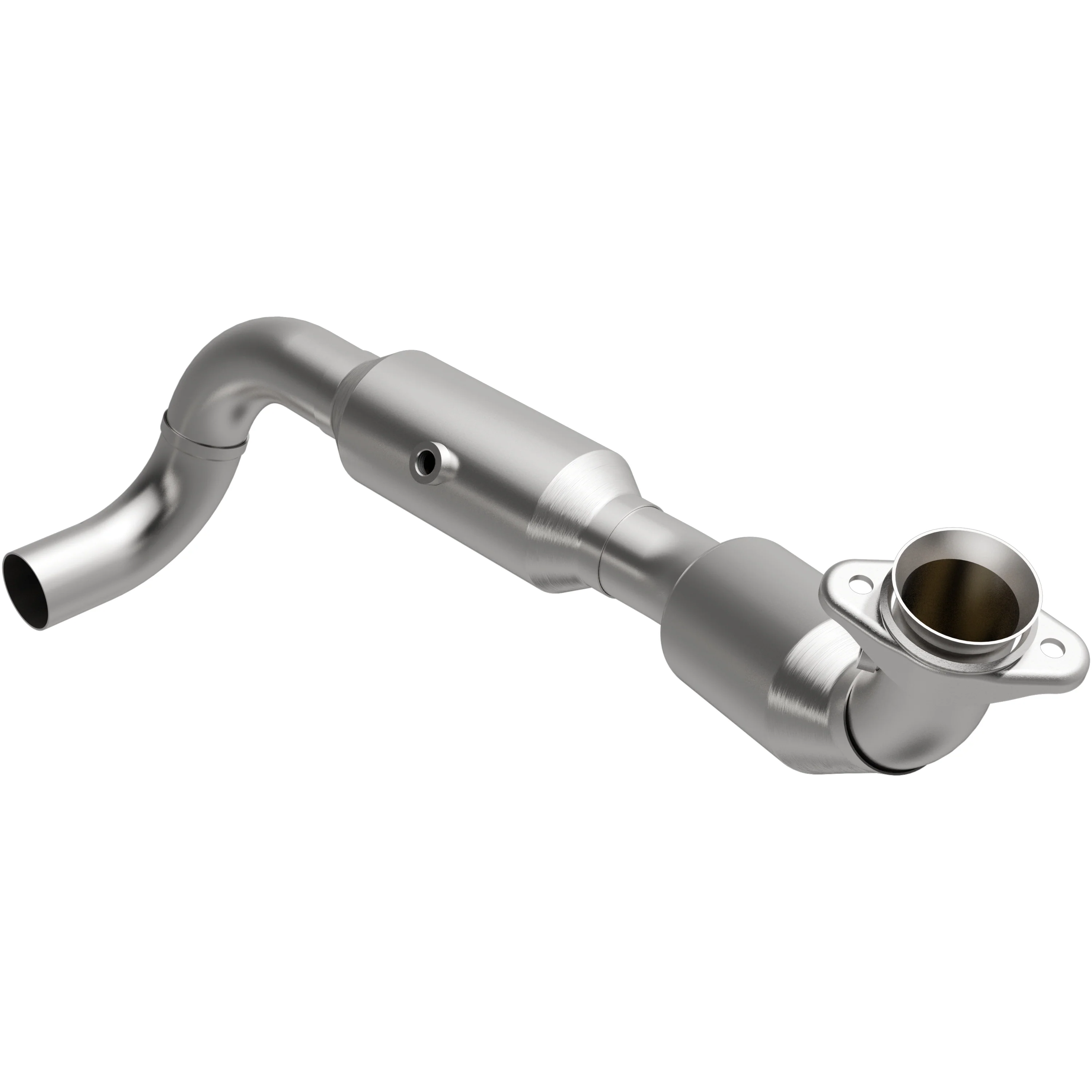 MagnaFlow 2004 Ford F-150 5.4L California Grade CARB Compliant Direct-Fit Catalytic Converter 4583238