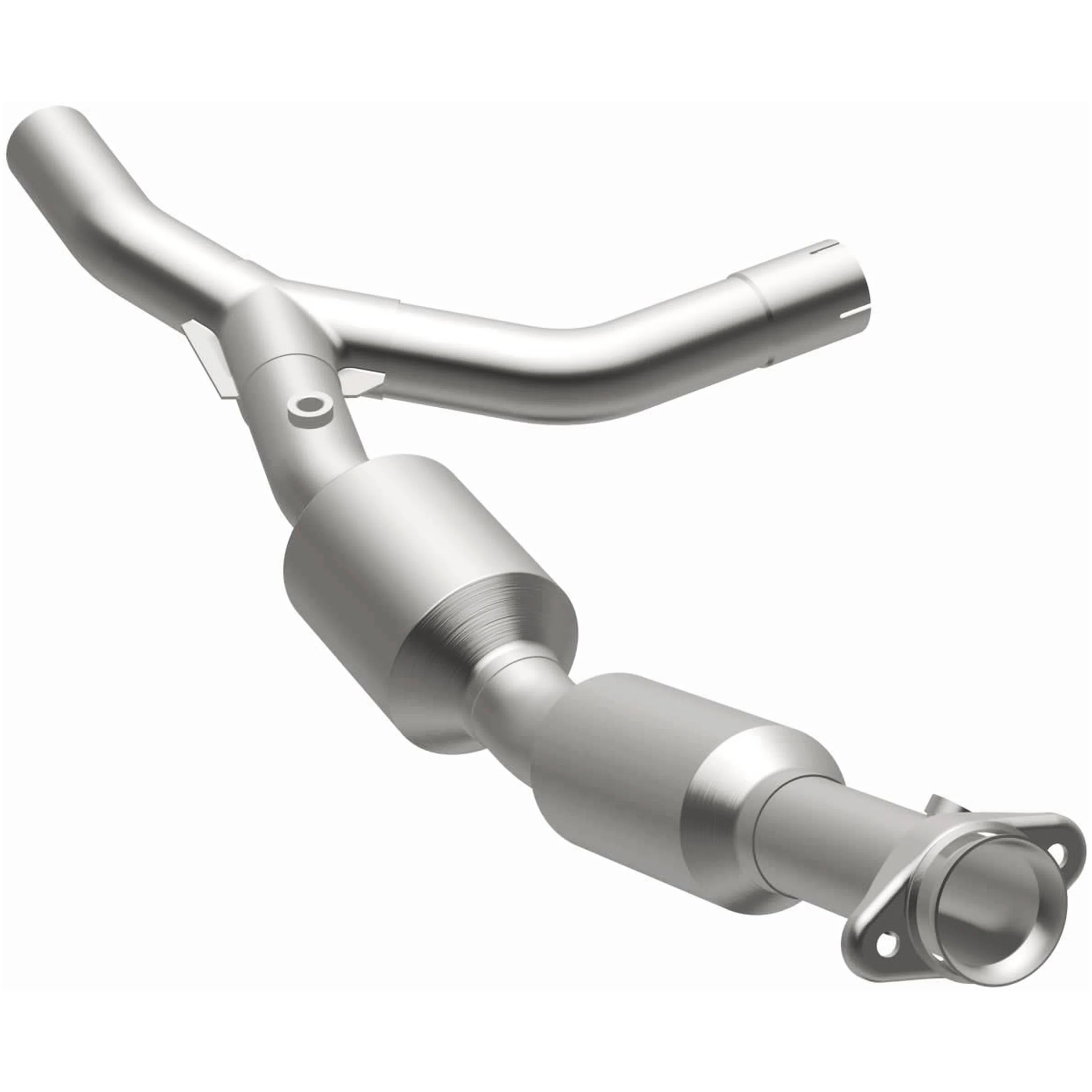 MagnaFlow California Grade CARB Compliant Direct-Fit Catalytic Converter 4583310 - Image 2