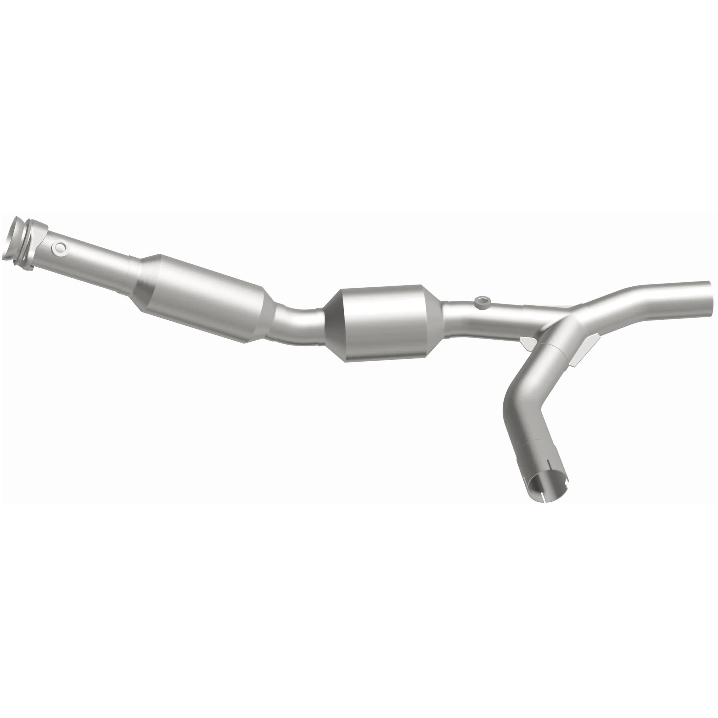 MagnaFlow California Grade CARB Compliant Direct-Fit Catalytic Converter 4583310 - Image 5
