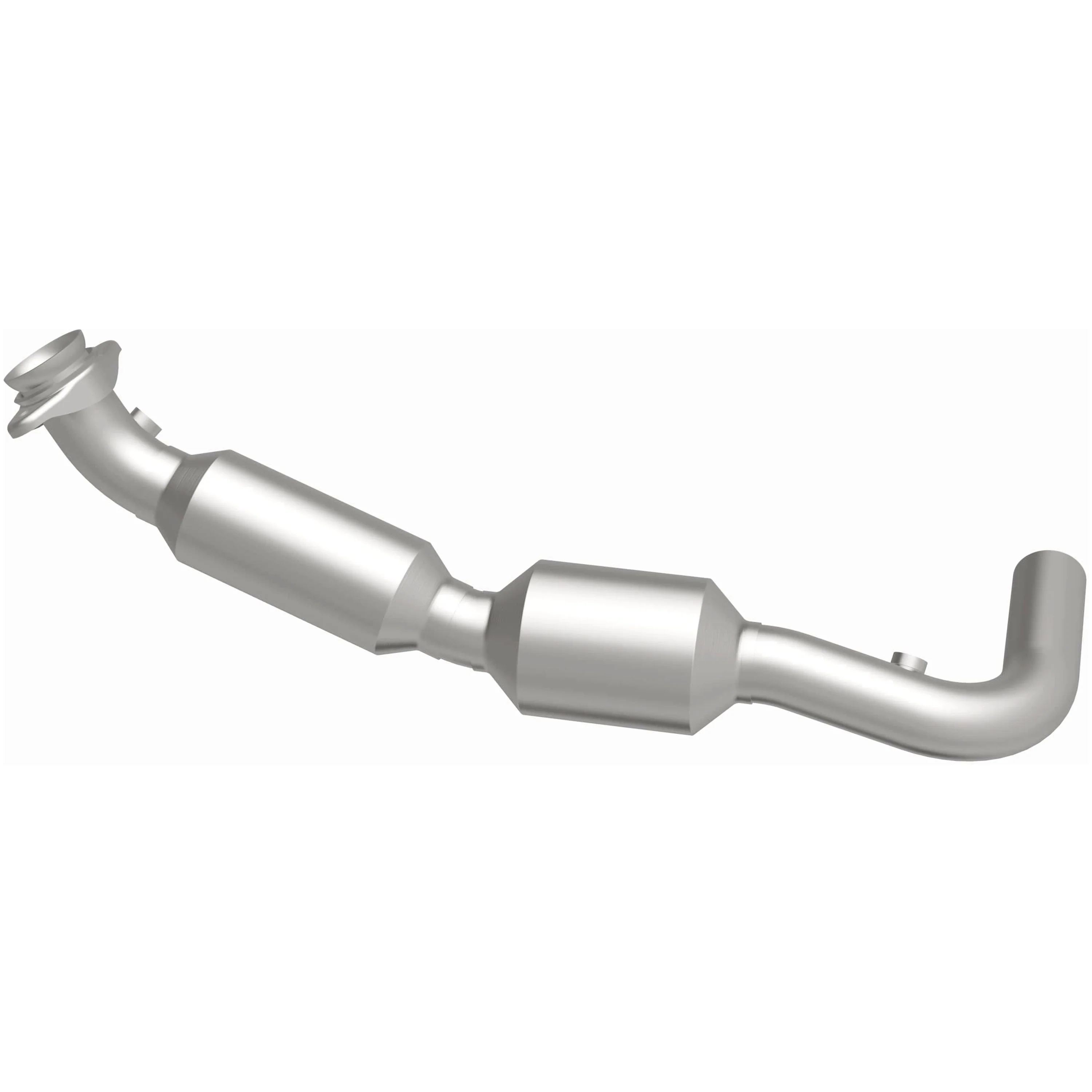 MagnaFlow California Grade CARB Compliant Direct-Fit Catalytic Converter 4583311 - Image 3