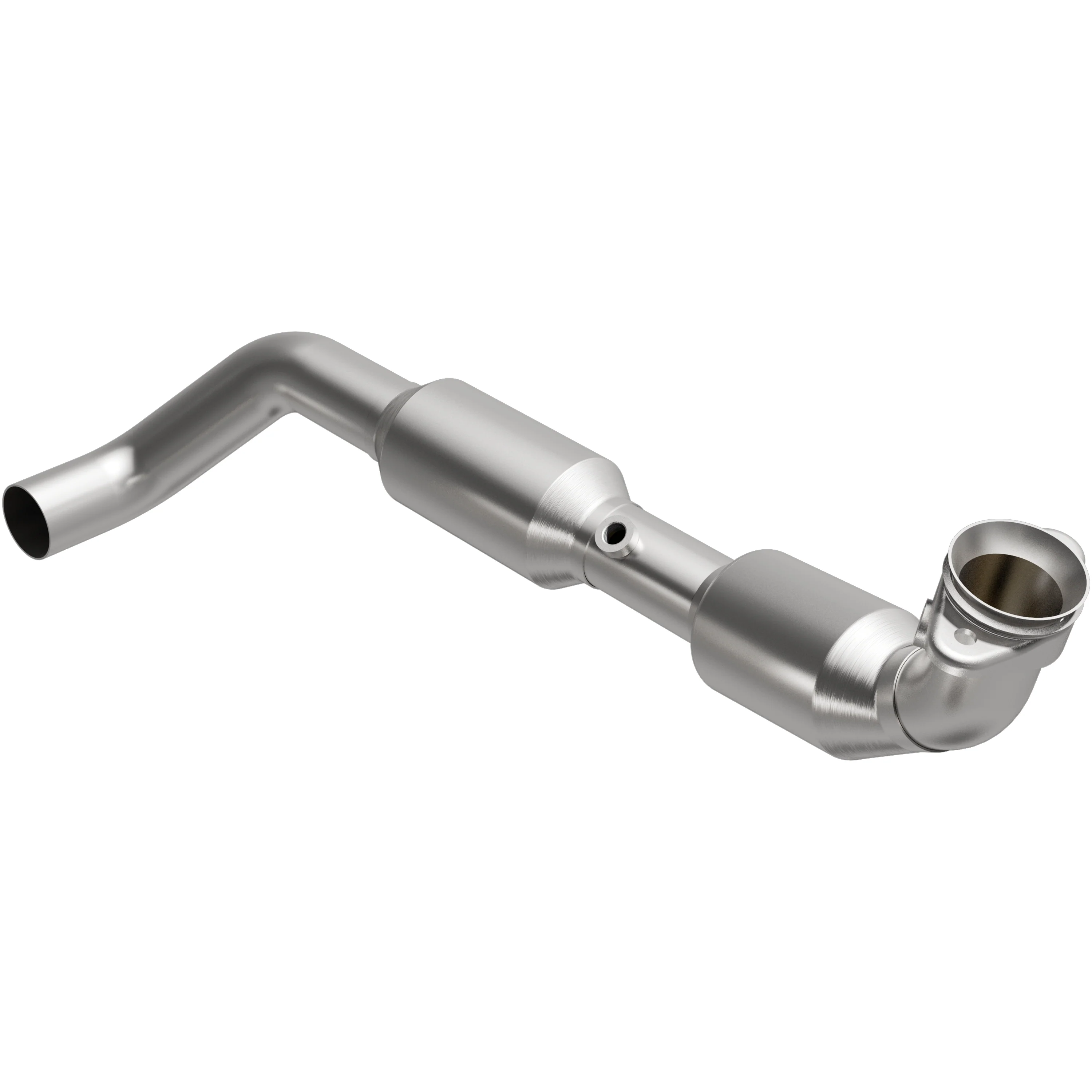 MagnaFlow 2004 Ford F-150 5.4L California Grade CARB Compliant Direct-Fit Catalytic Converter 4583705