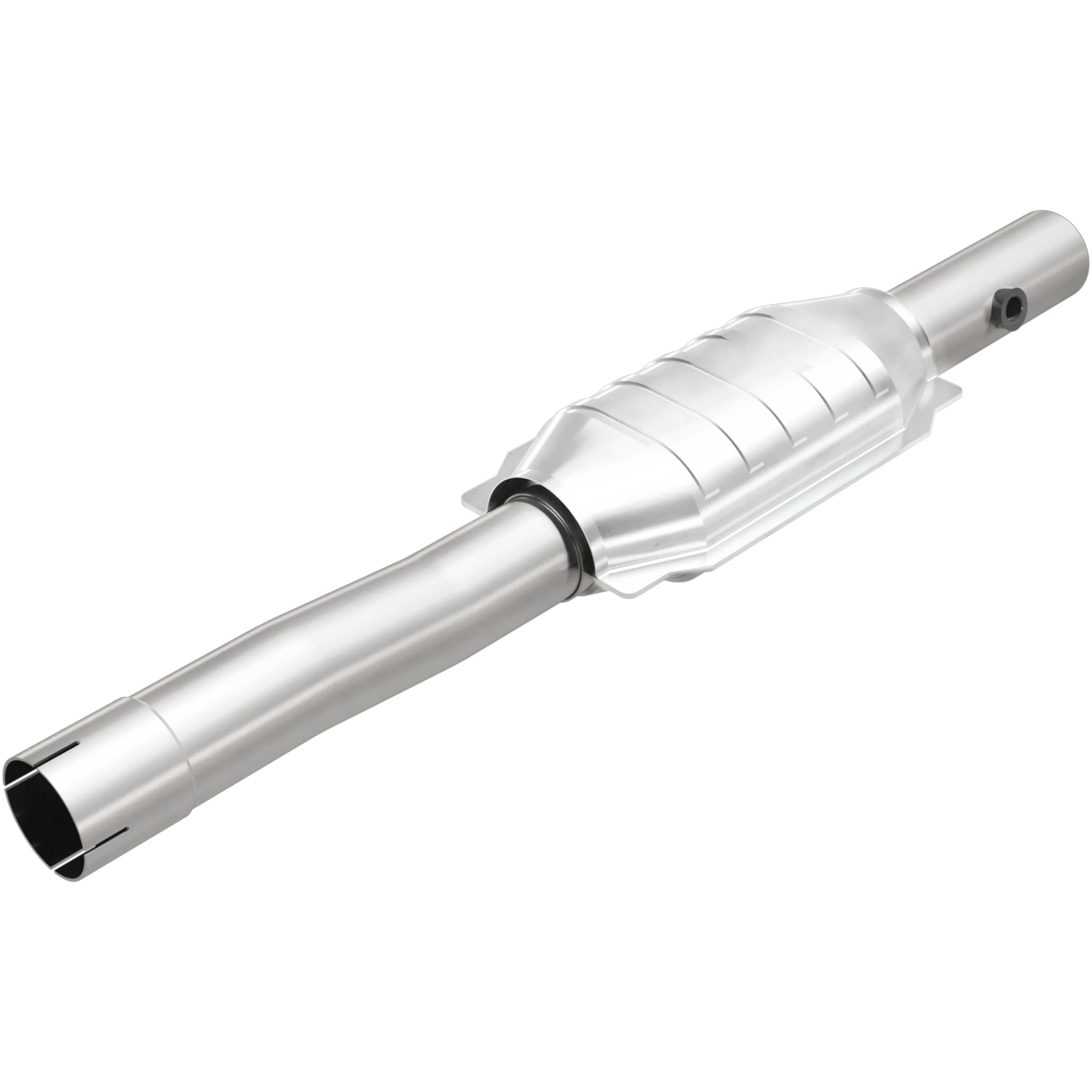 MagnaFlow 2001 Jeep Grand Cherokee 4.0L California Grade CARB Compliant Direct-Fit Catalytic Converter 459003