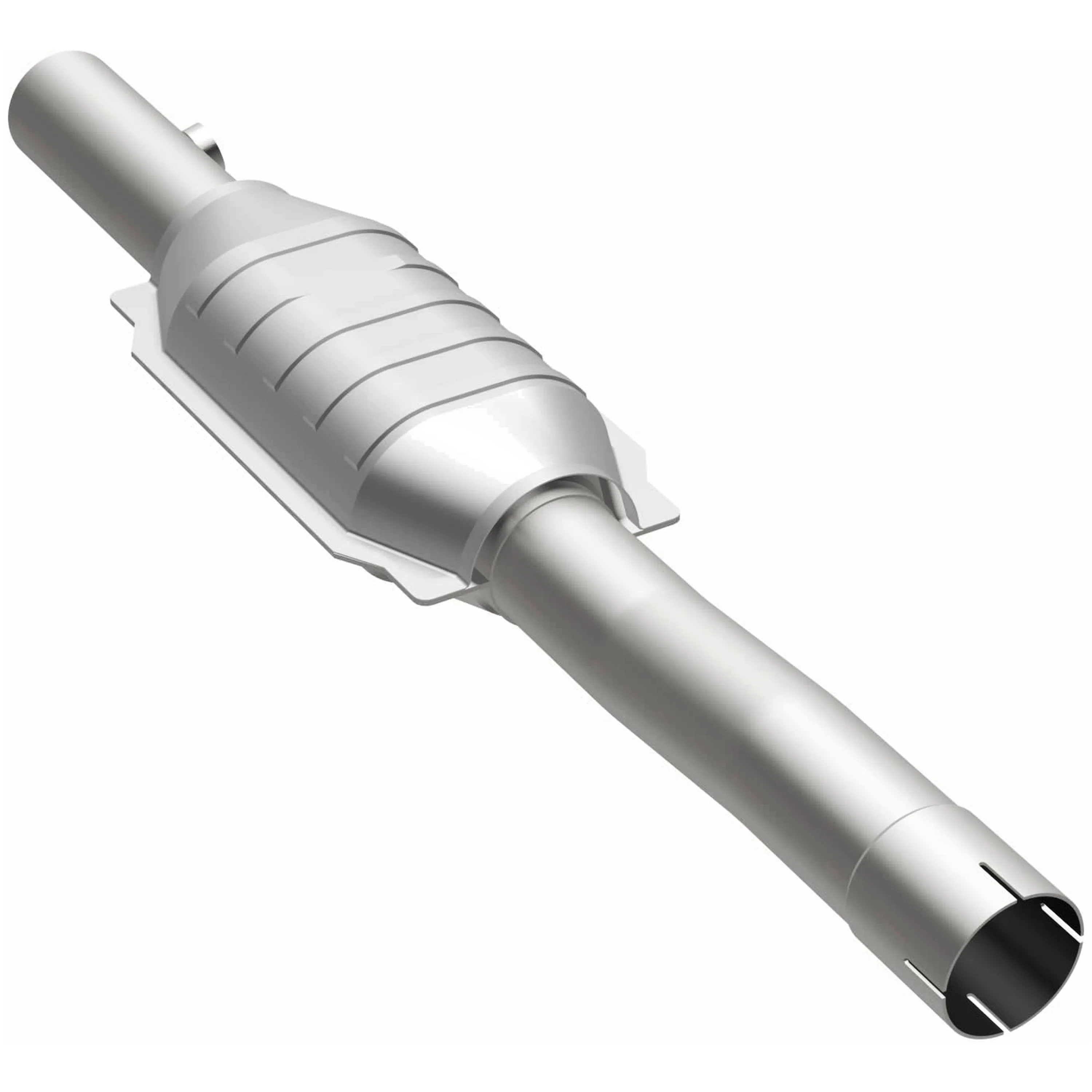 MagnaFlow 2001 Jeep Grand Cherokee 4.0L California Grade CARB Compliant Direct-Fit Catalytic Converter 459003 - Image 2
