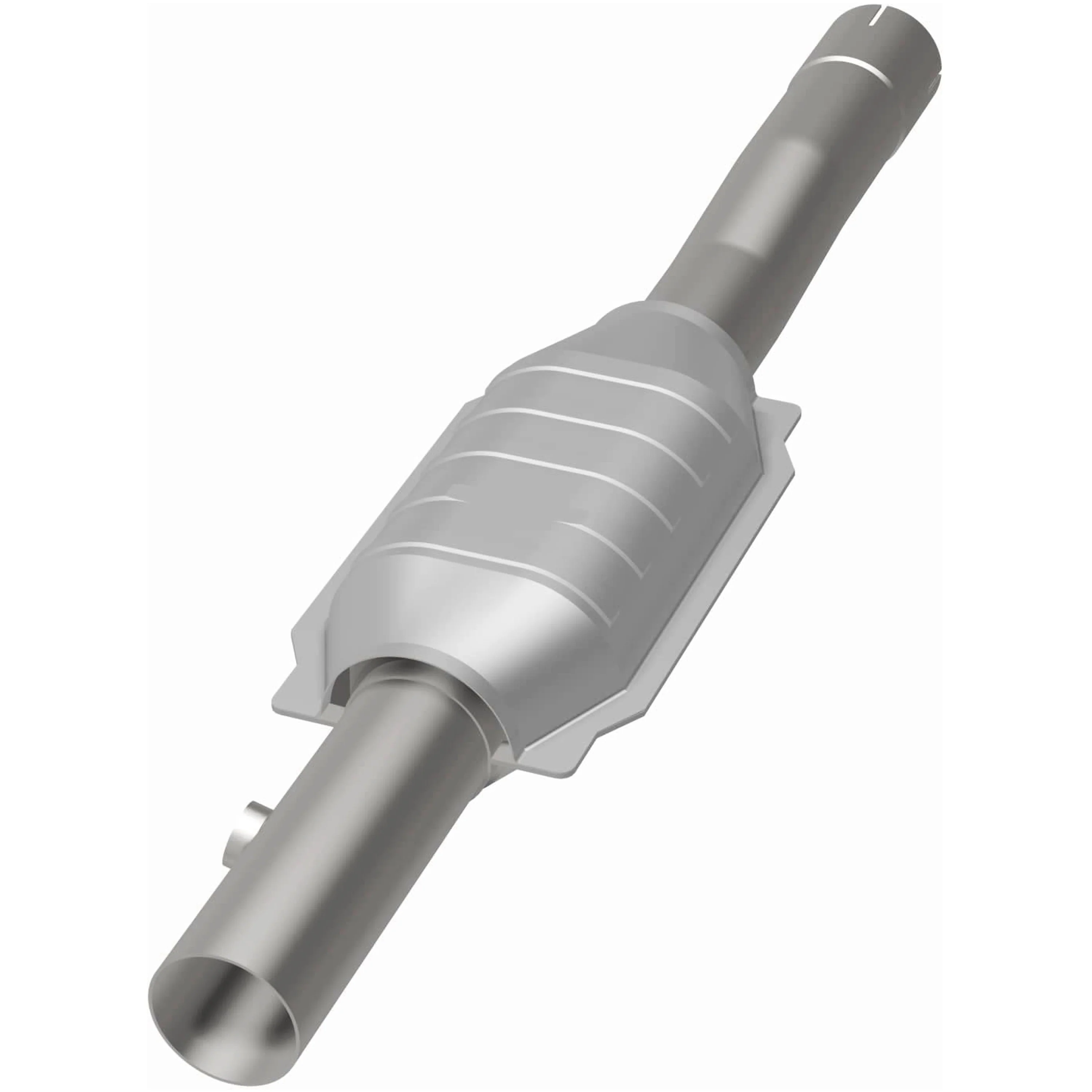 MagnaFlow 2001 Jeep Grand Cherokee 4.0L California Grade CARB Compliant Direct-Fit Catalytic Converter 459003 - Image 3
