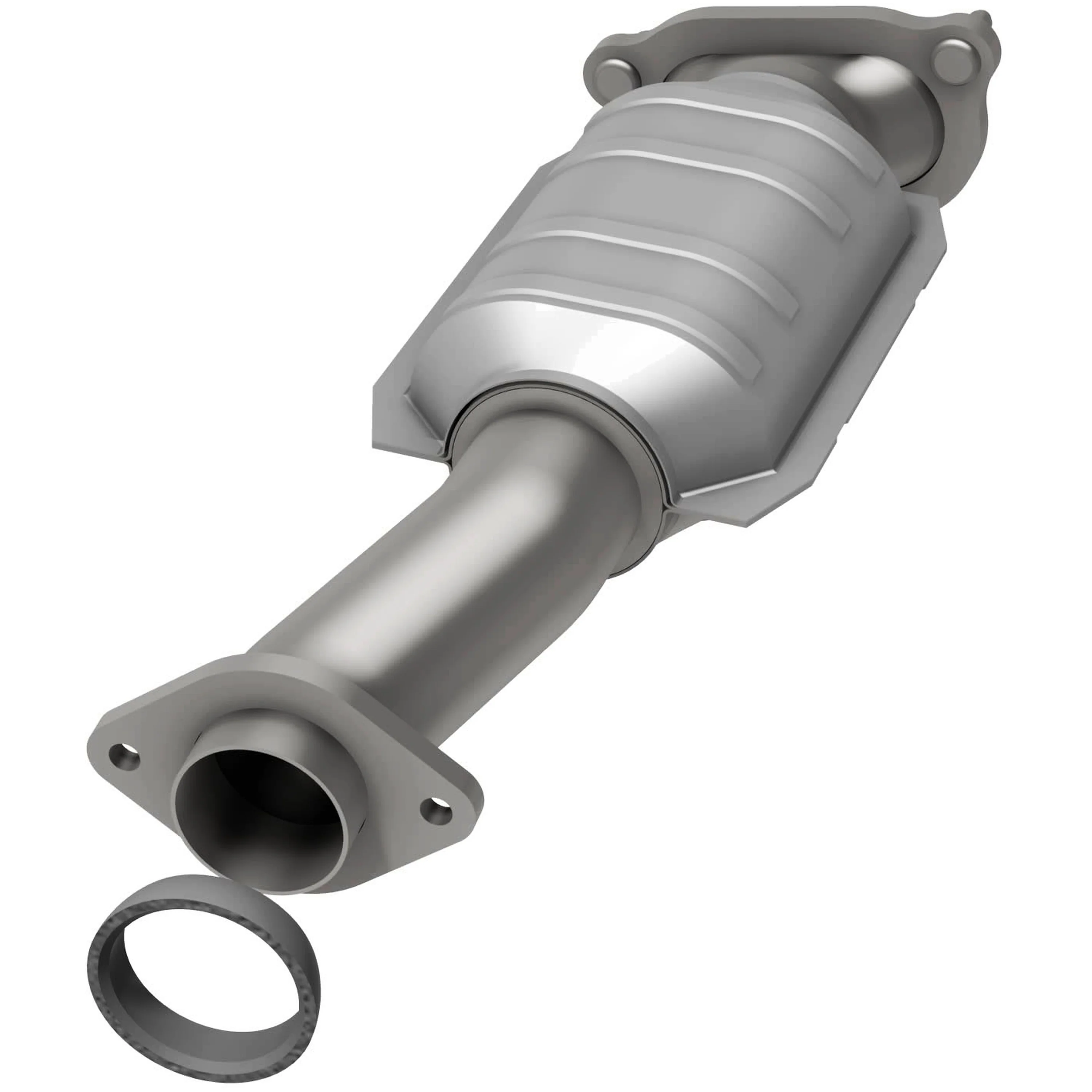 MagnaFlow California Grade CARB Compliant Direct-Fit Catalytic Converter 459010 - Image 3